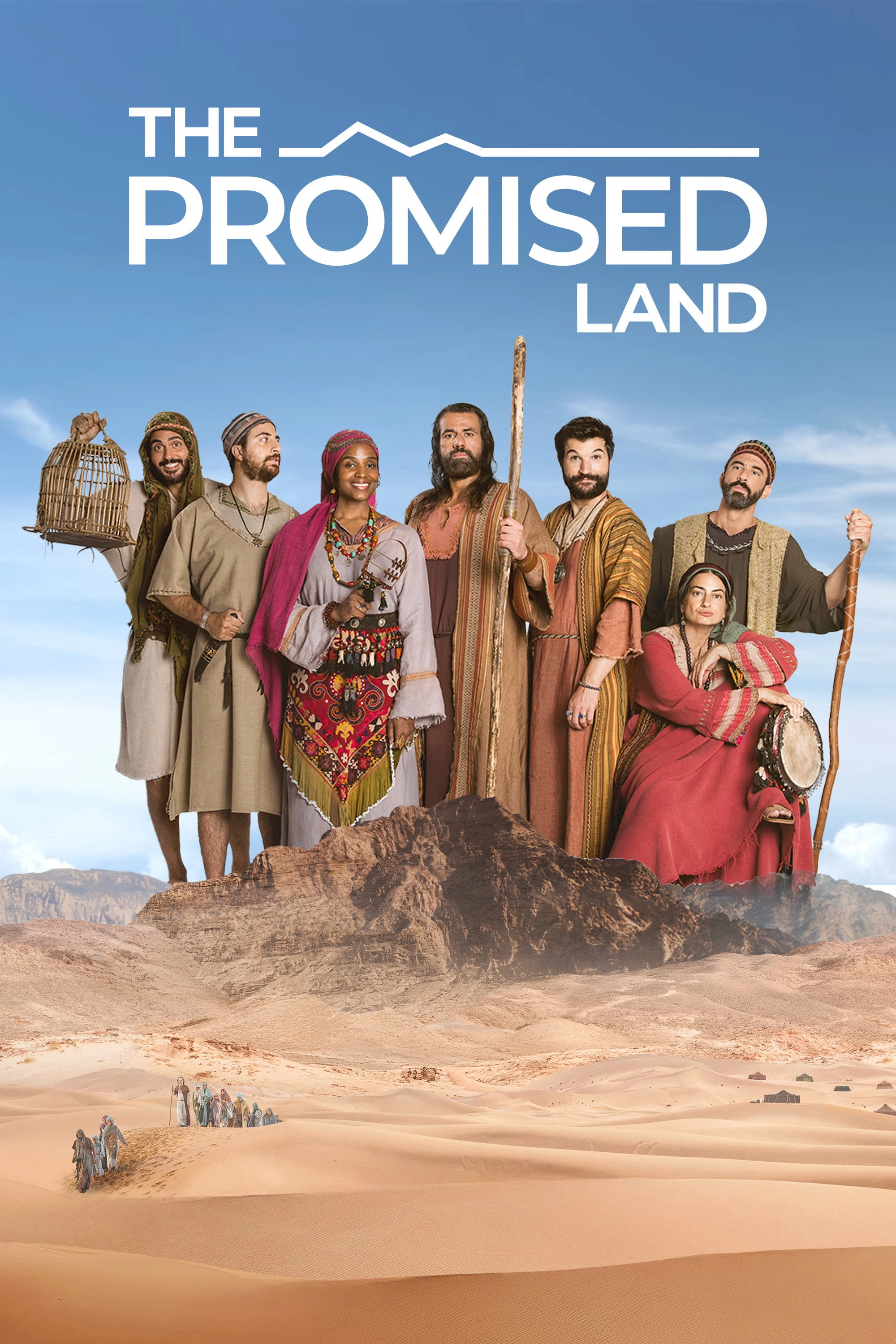 The Promised Land