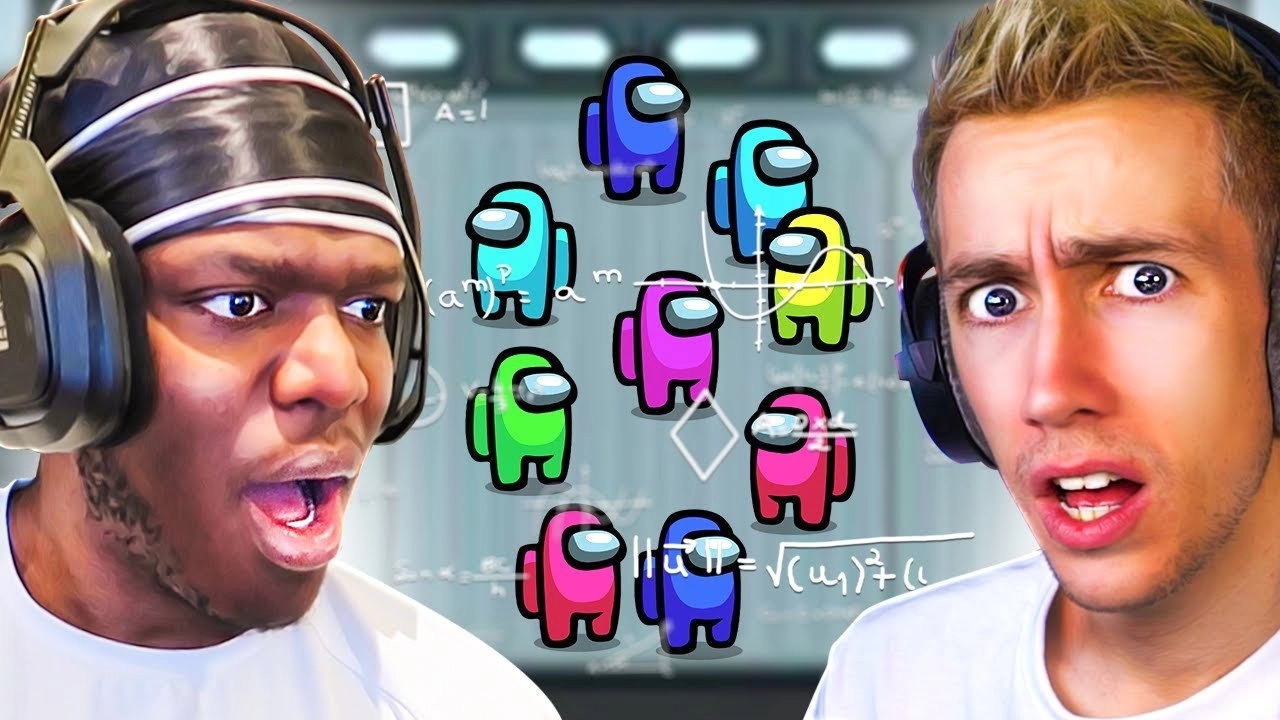 Sidemen Among Us