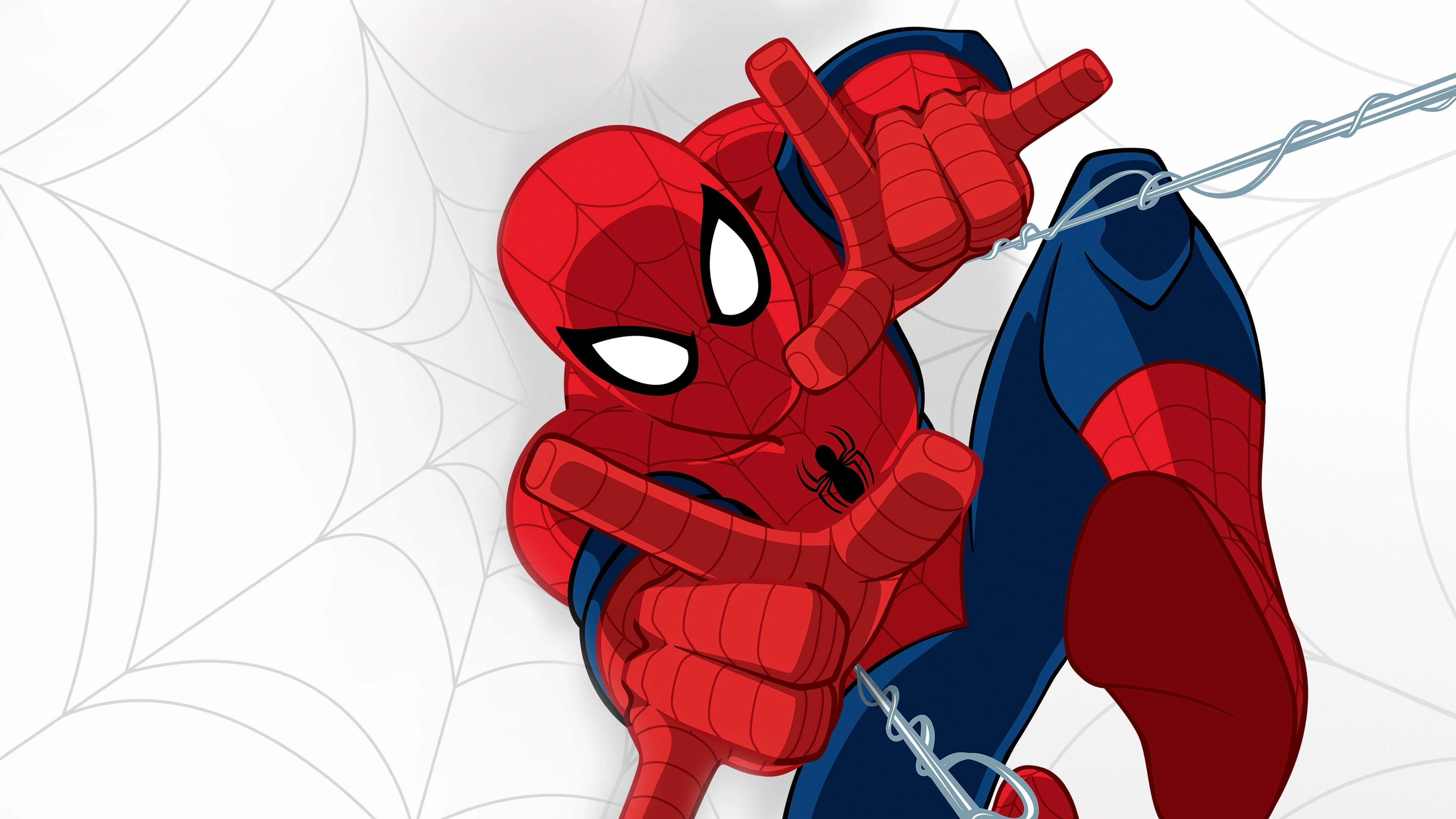 Marvel's Ultimate Spider-Man