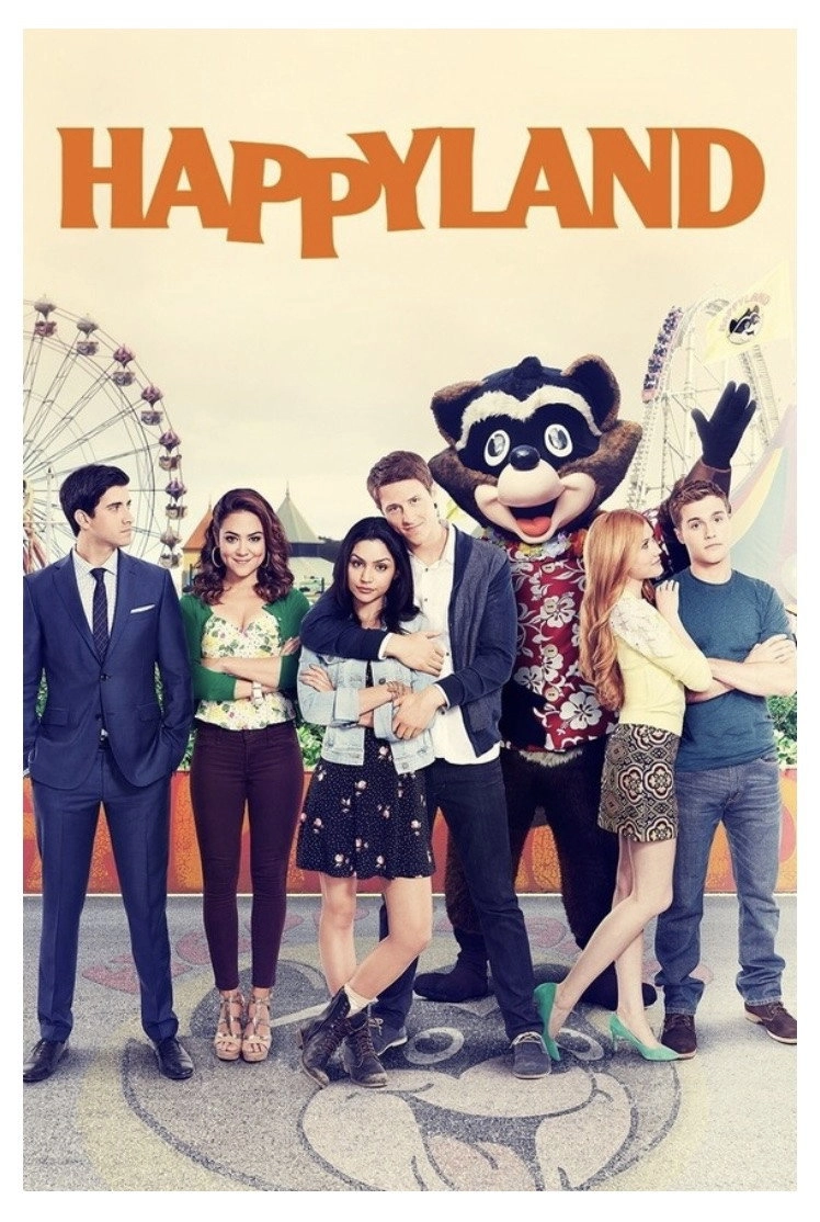 Happyland