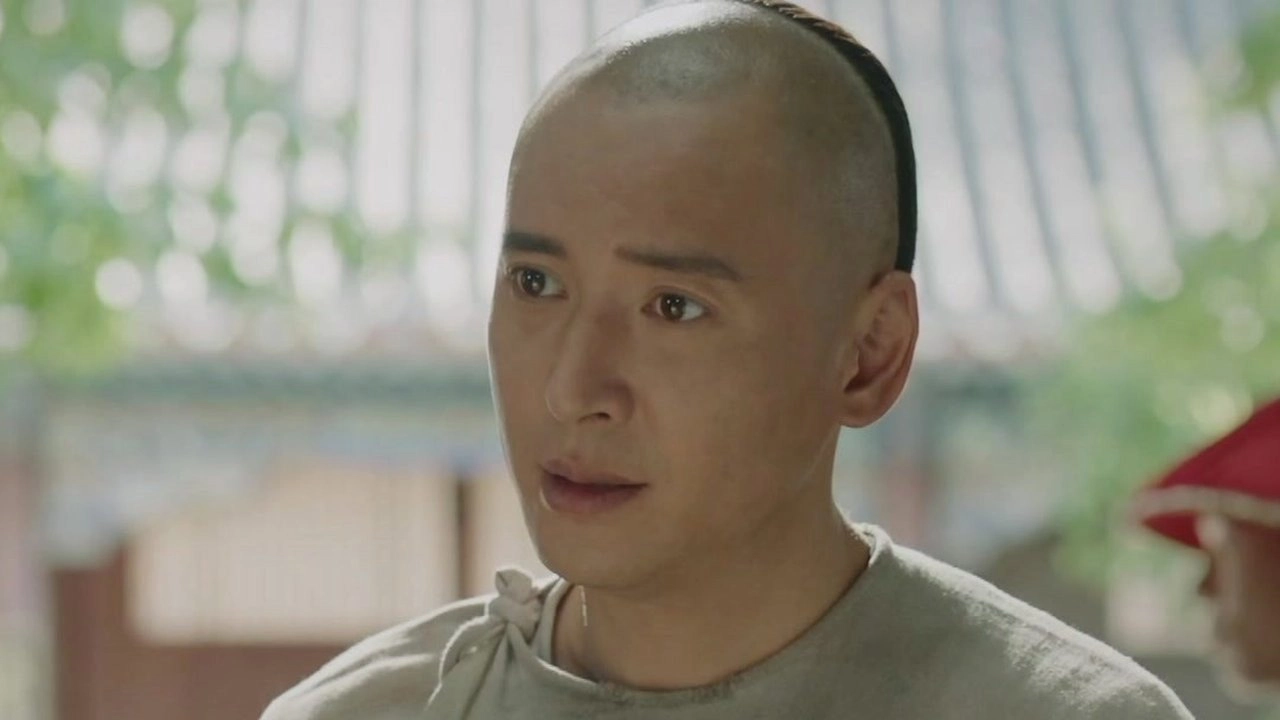 Legend of Zhangku Road