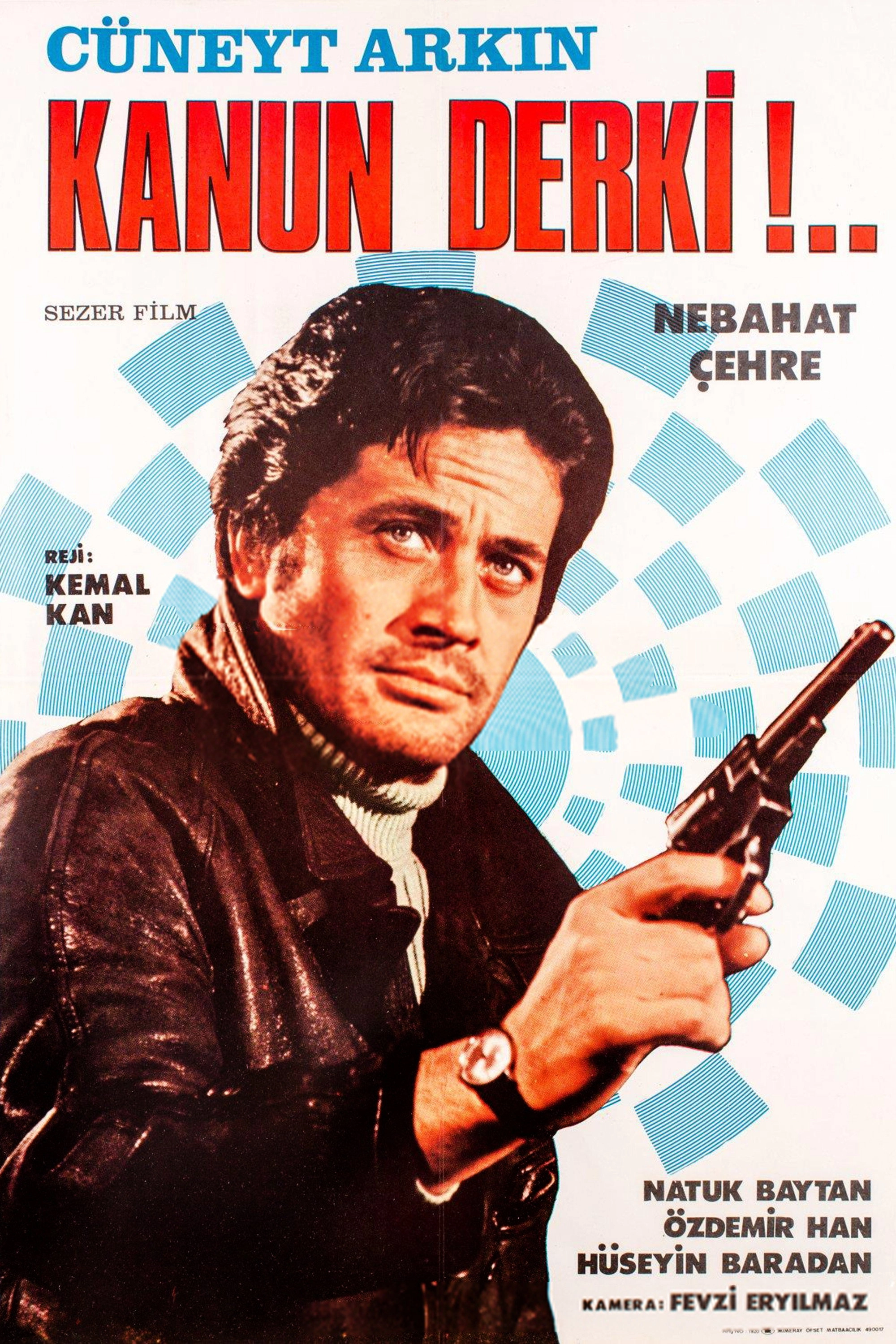 Kanun Der Ki