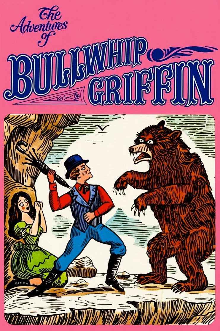 The Adventures of Bullwhip Griffin