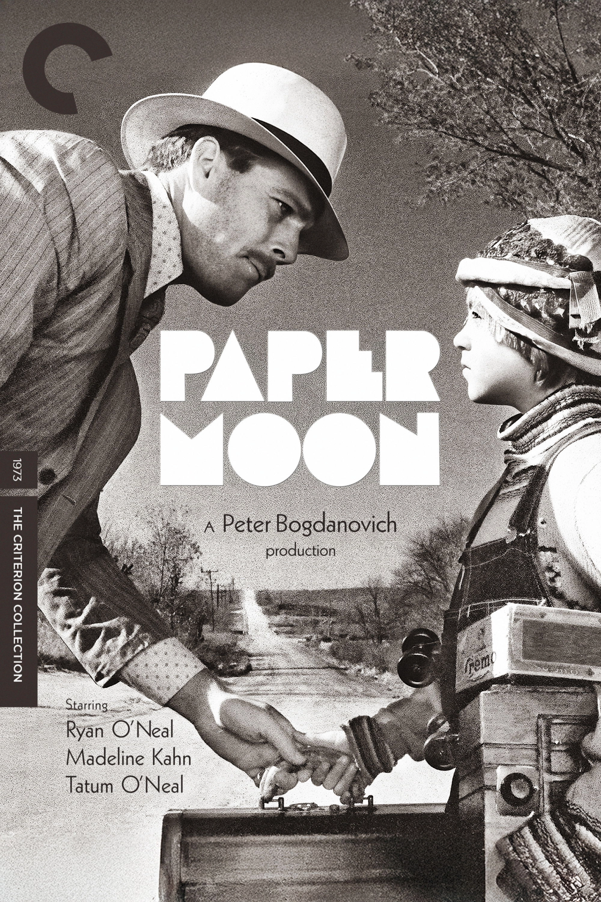 Paper Moon