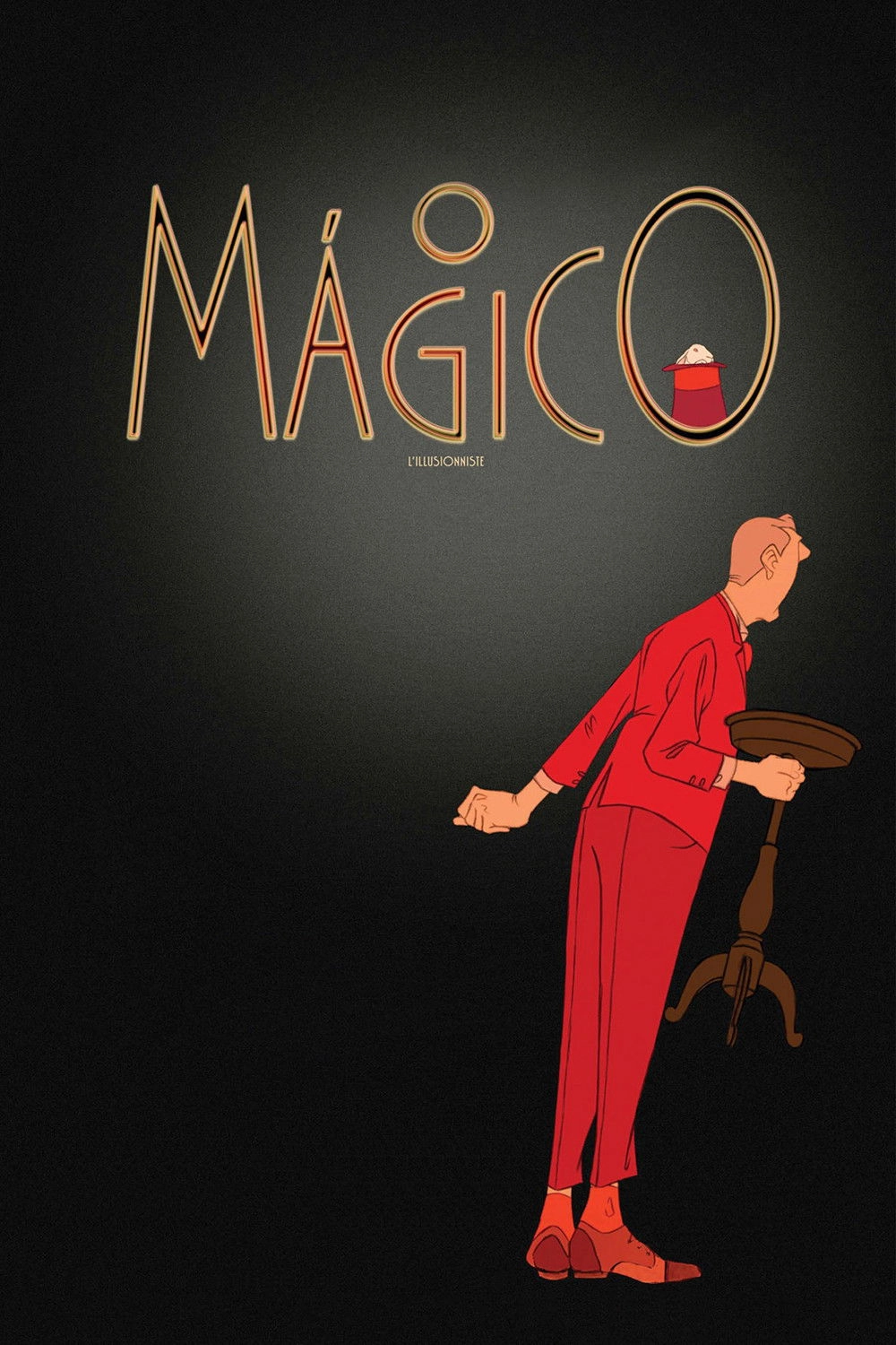 The Illusionist
