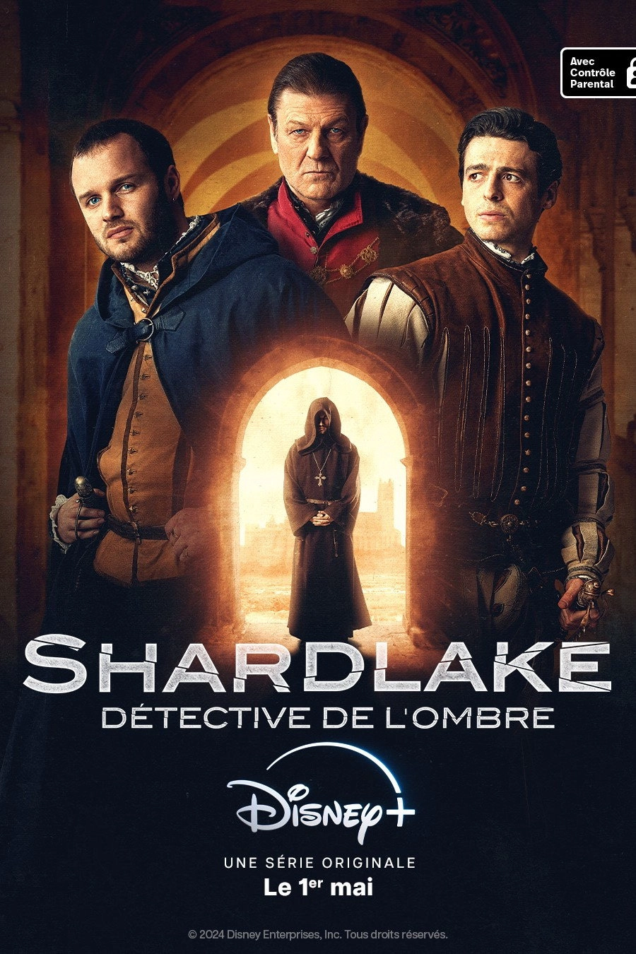 Shardlake