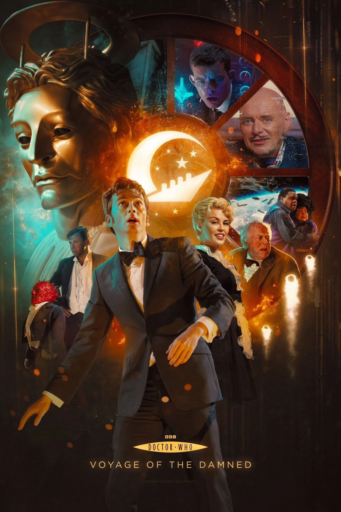 Doctor Who: Voyage of the Damned