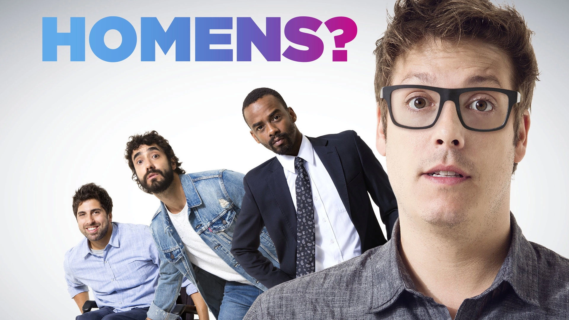 Men?