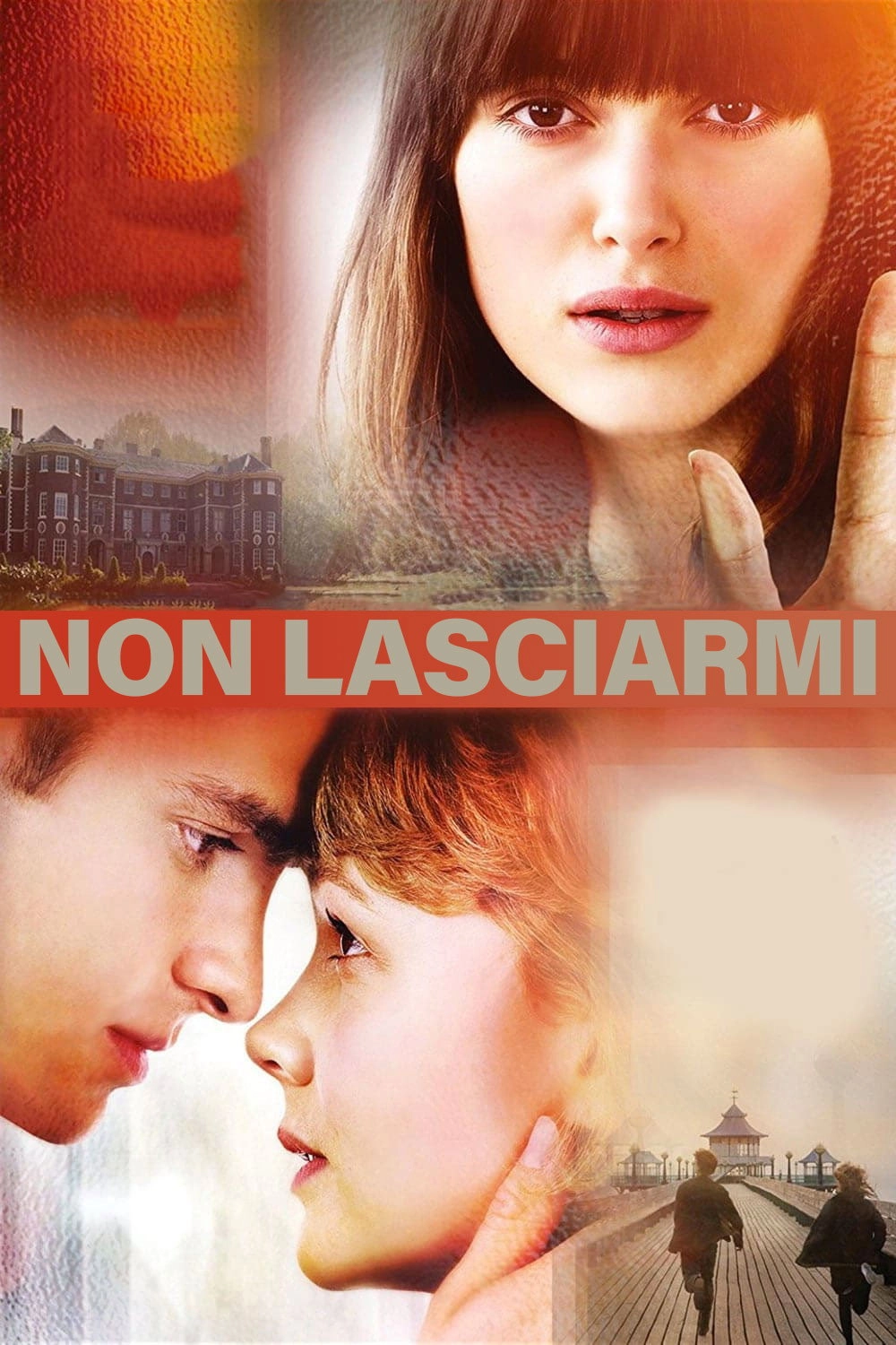 Never Let Me Go