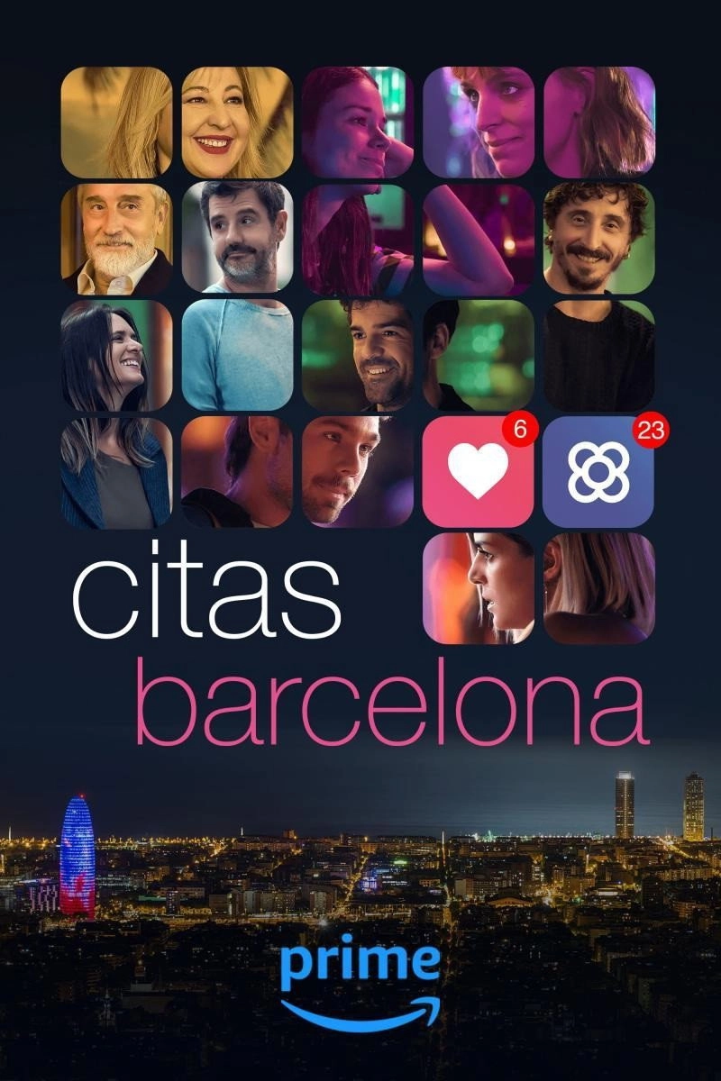 Cites Barcelona