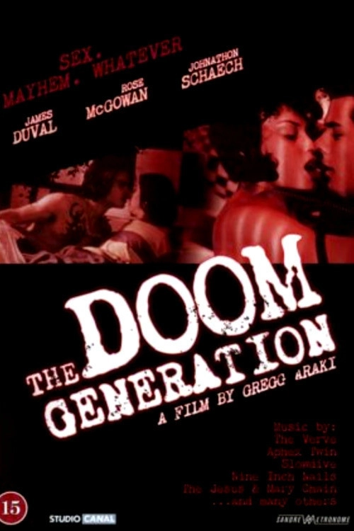 The Doom Generation