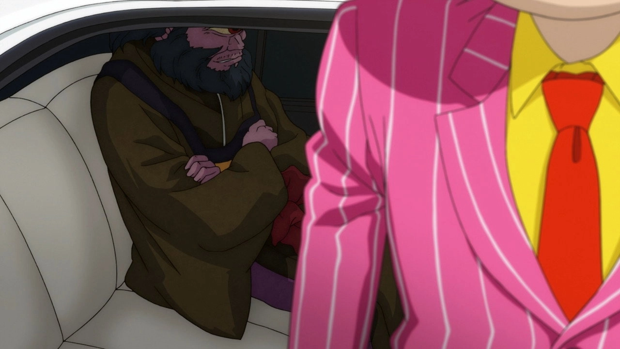 GeGeGe no Kitaro