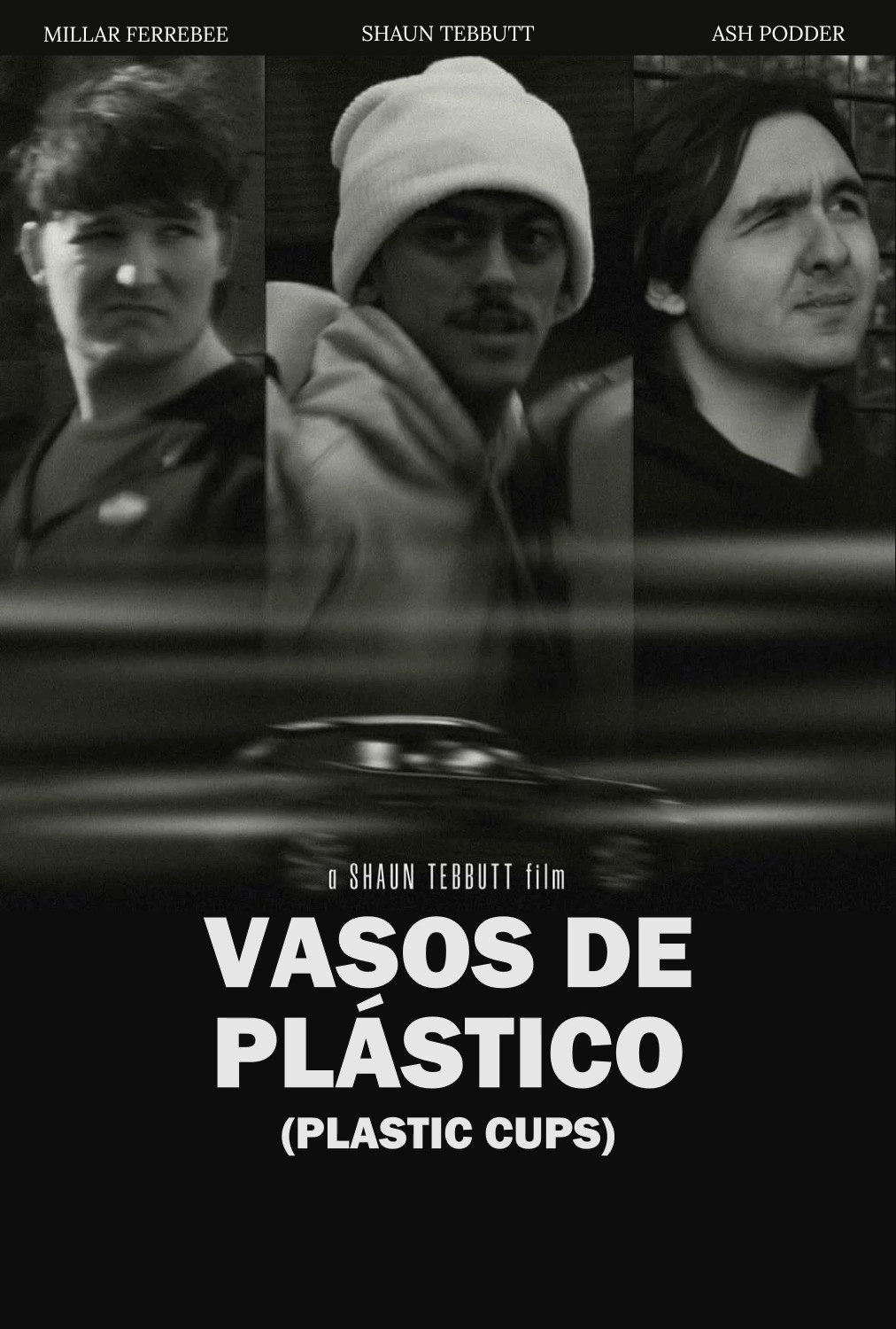 Plastic Cups