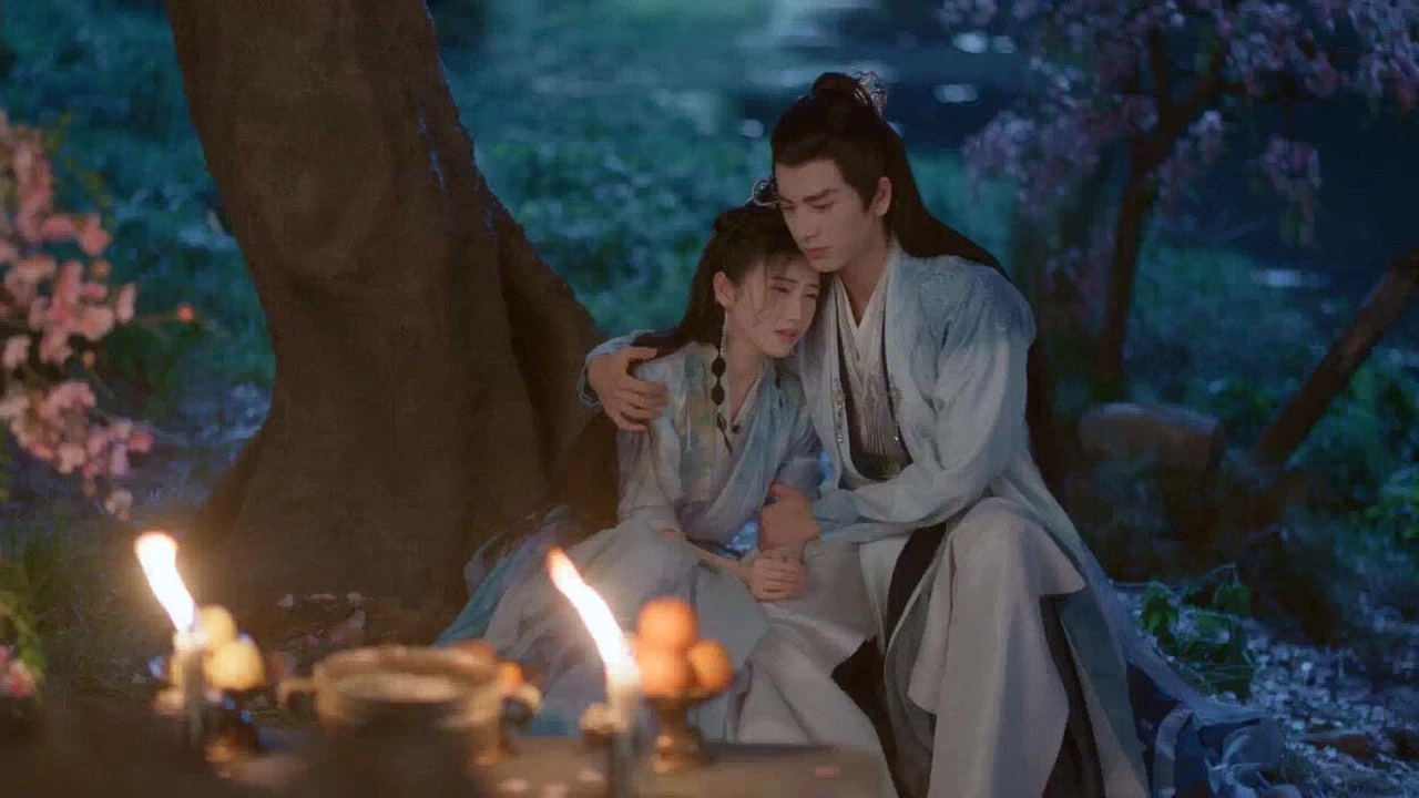 Love's Rebellion