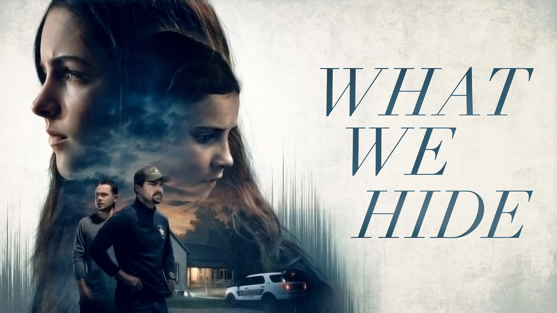 What We Hide