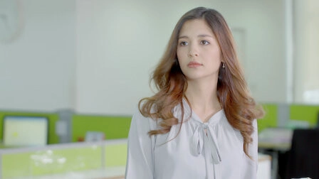 The Fierce Wife