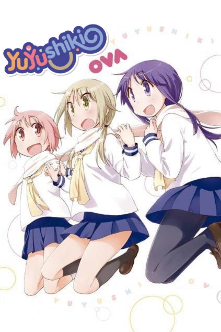 Yuyushiki