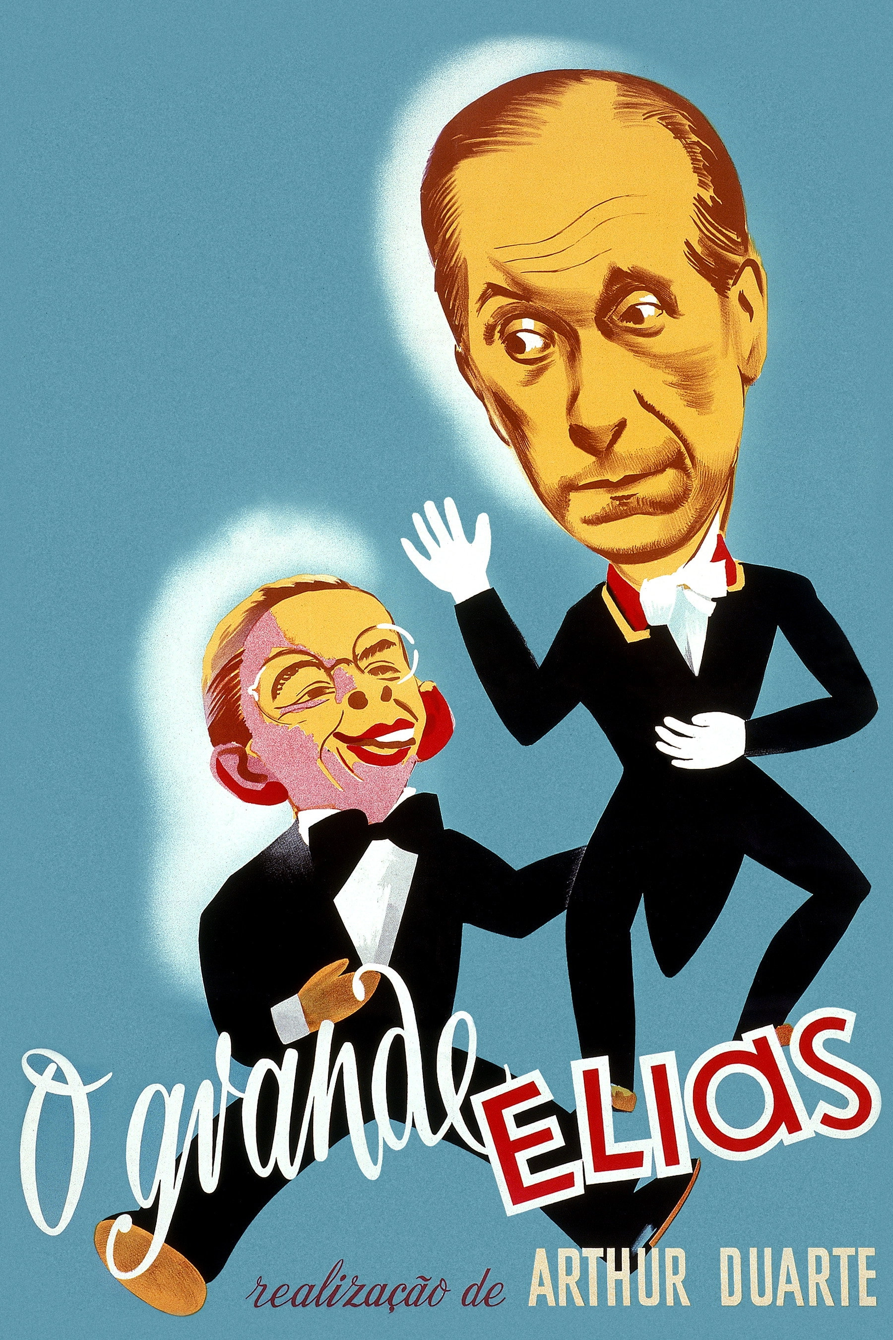 O Grande Elias