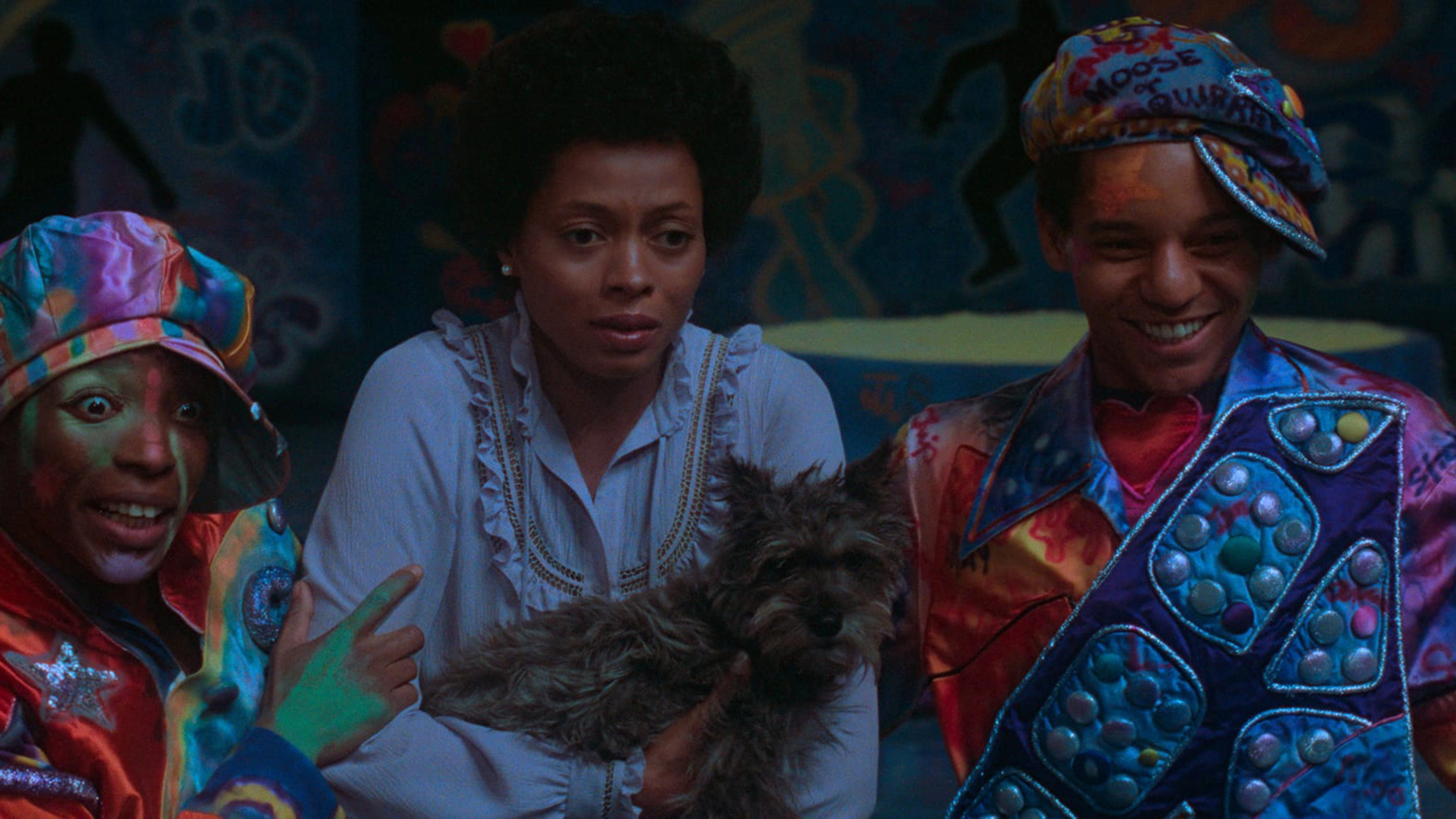The Wiz