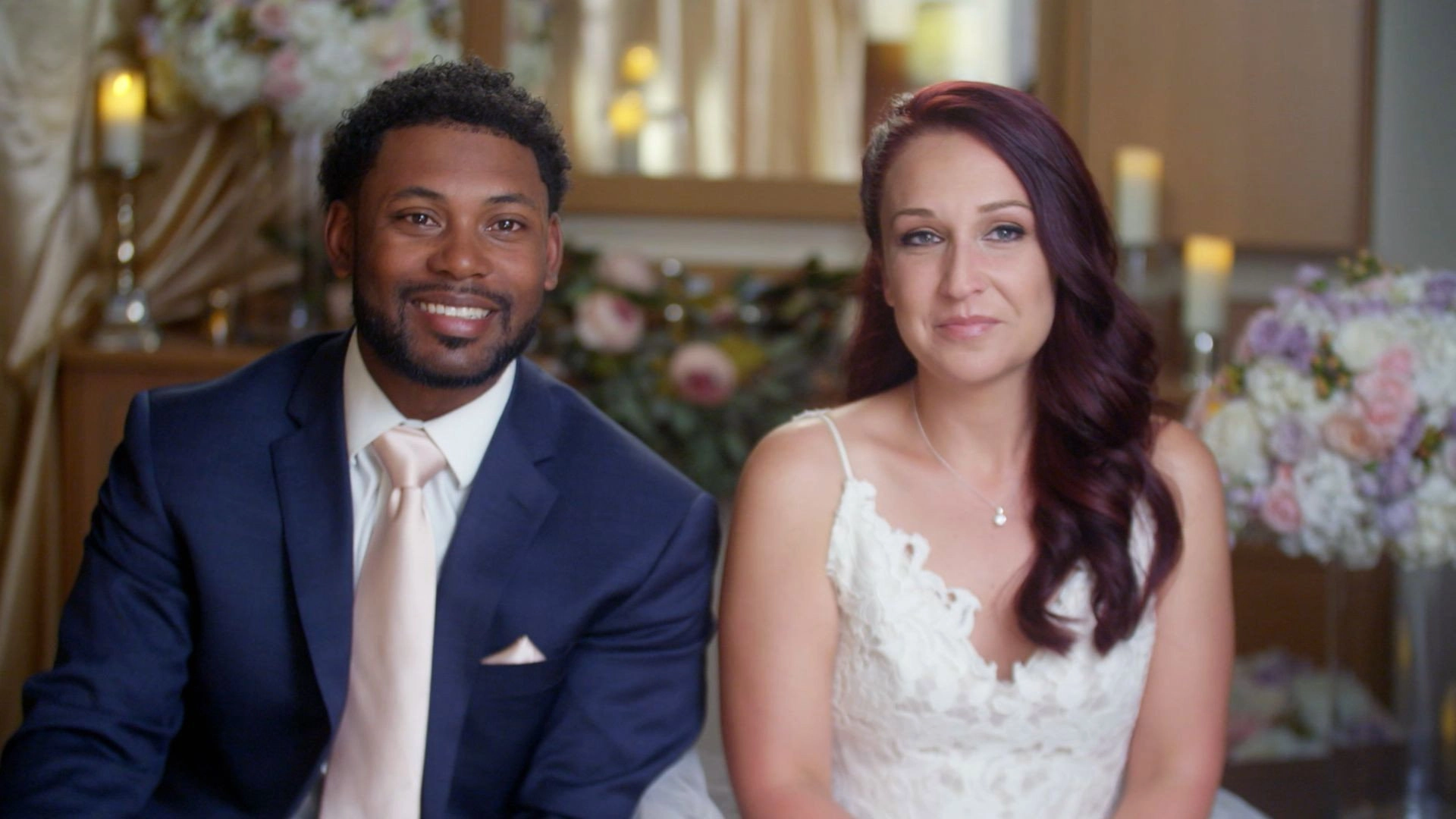 Disney's Fairy Tale Weddings