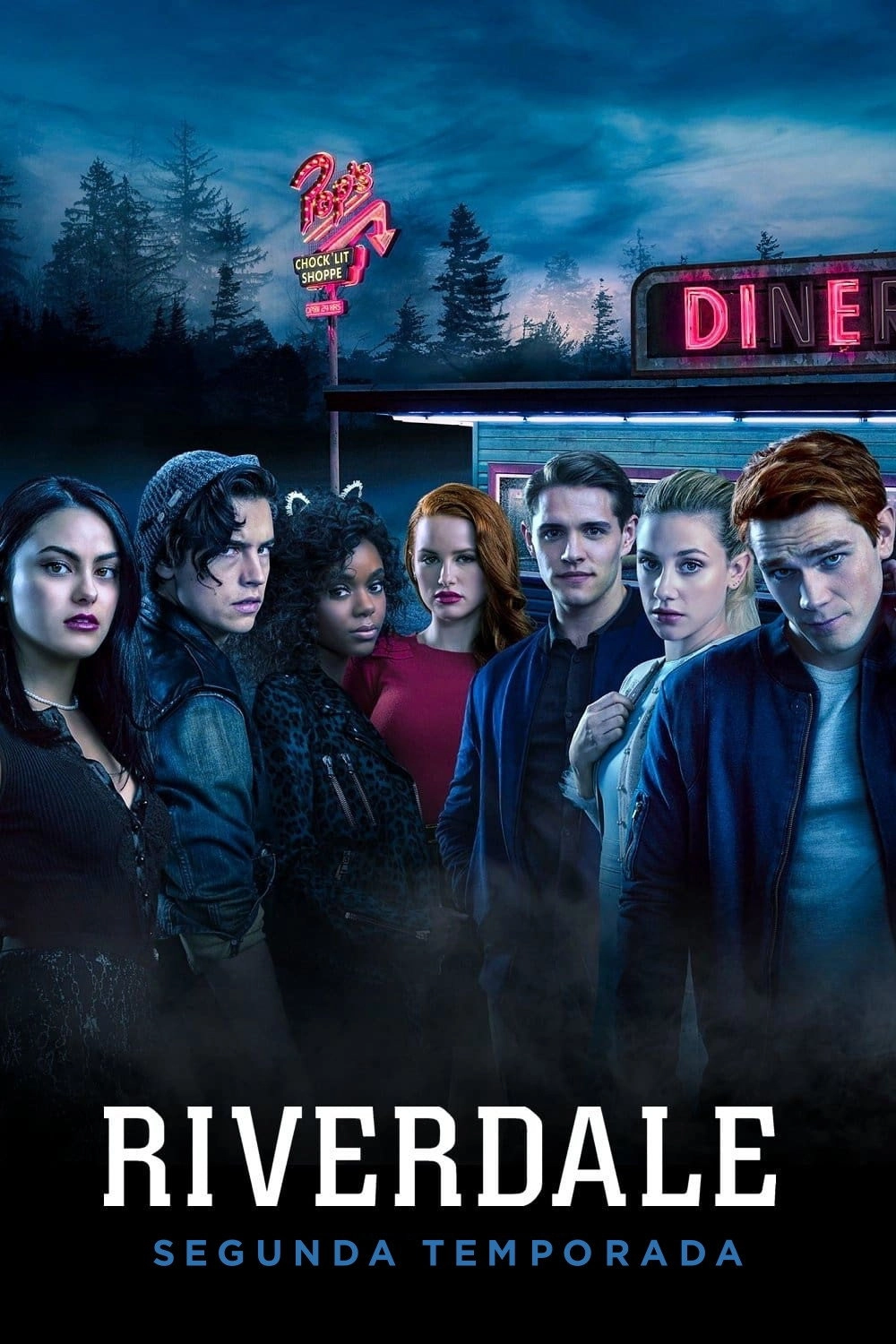 Riverdale