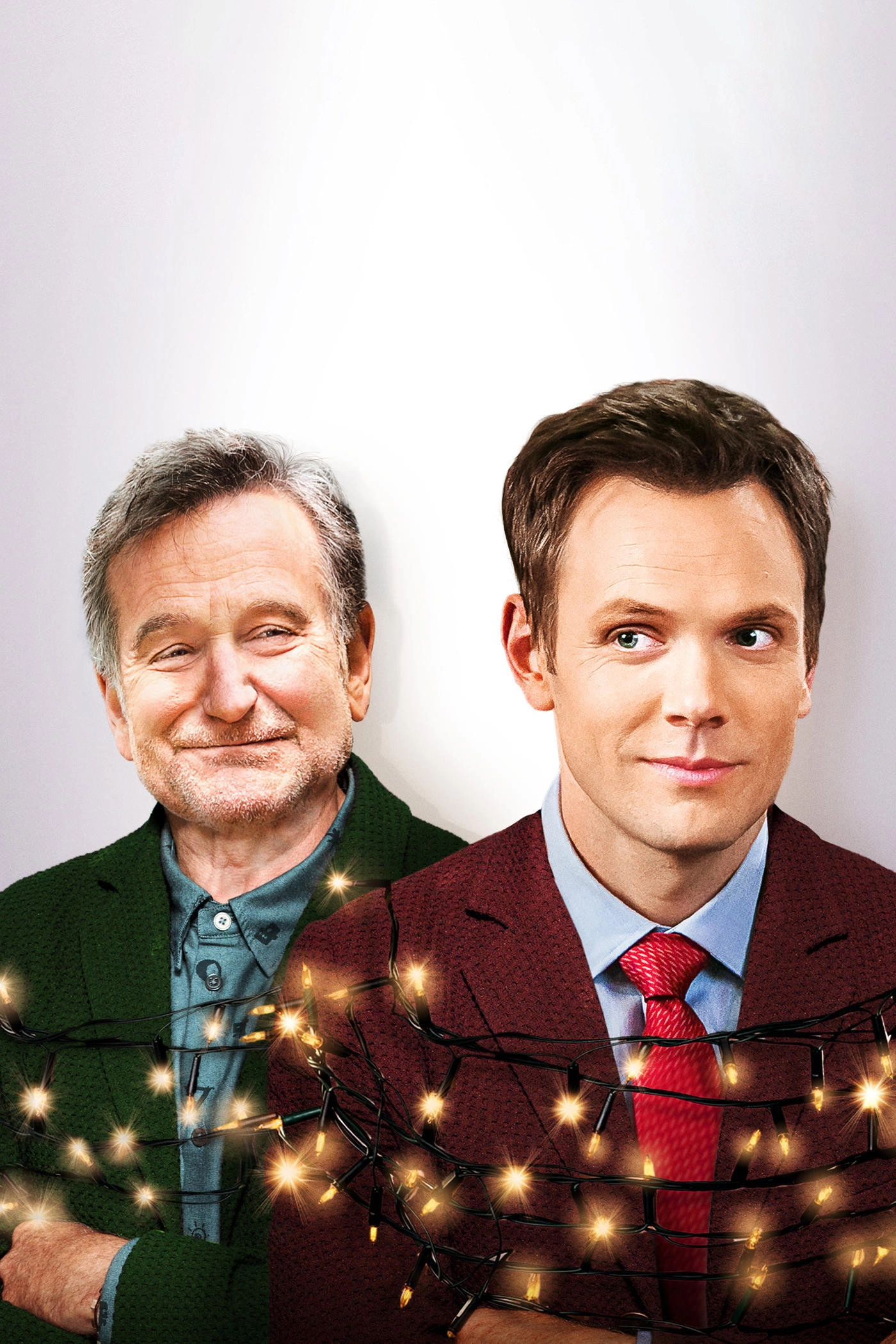 A Merry Friggin' Christmas