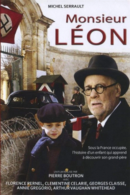 Monsieur Léon