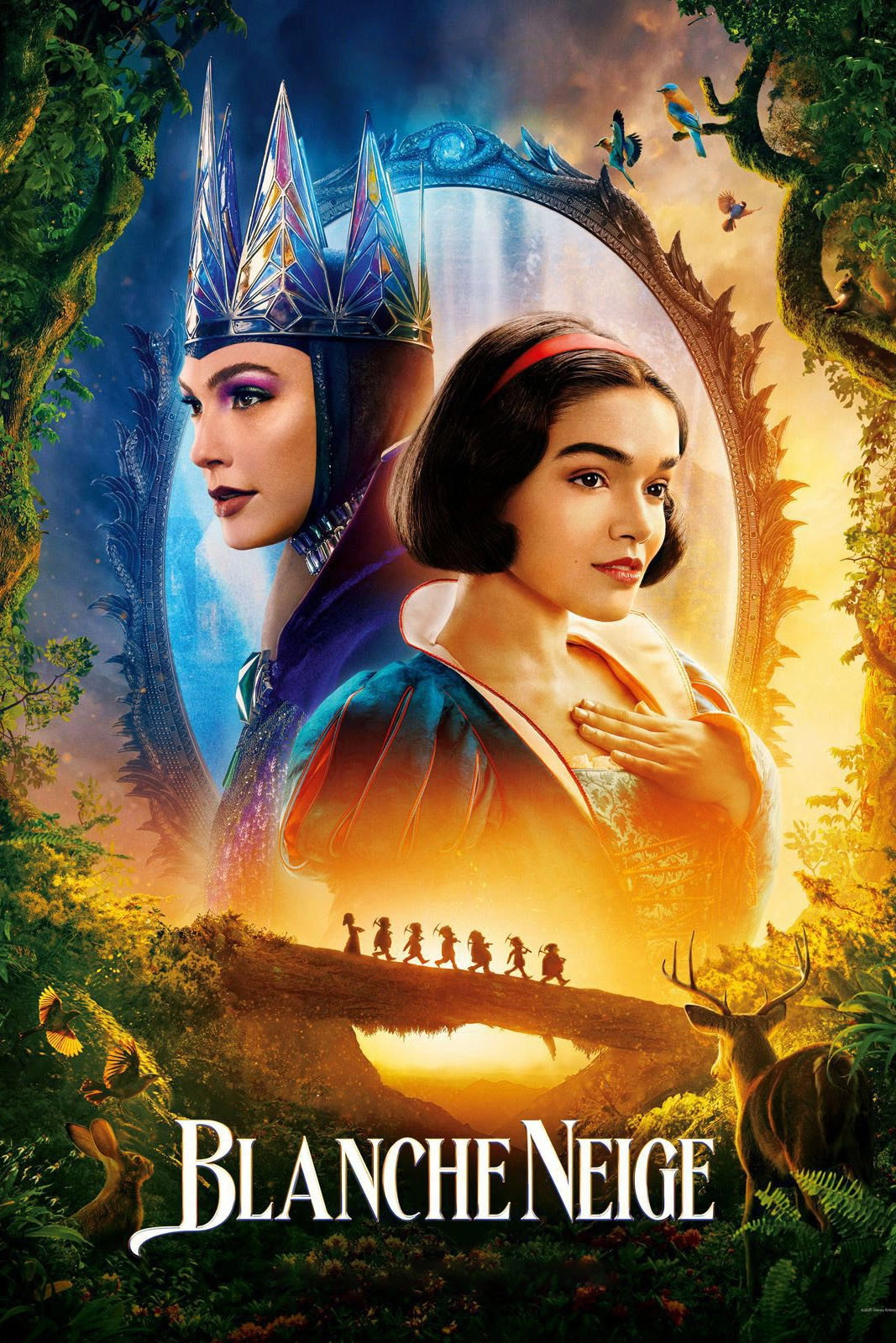 Snow White