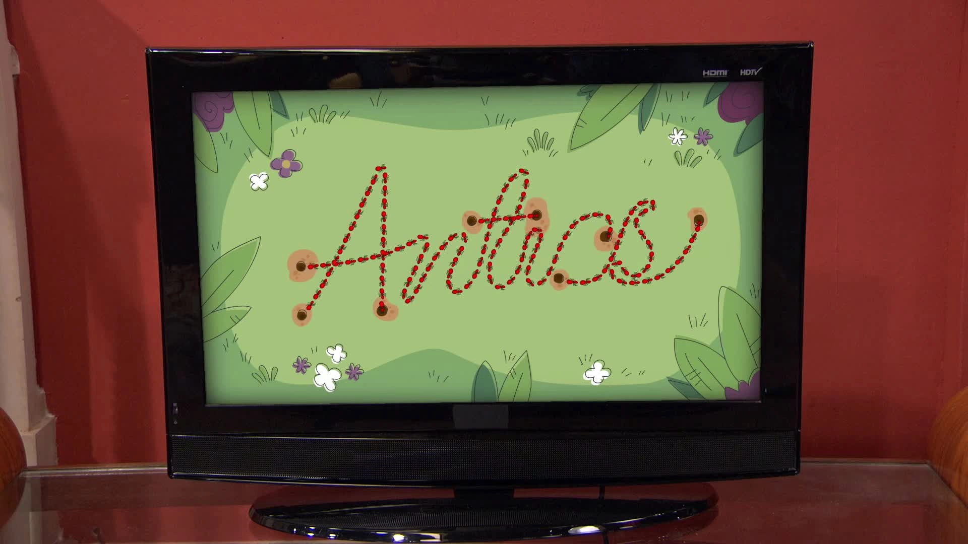 A.N.T. Farm