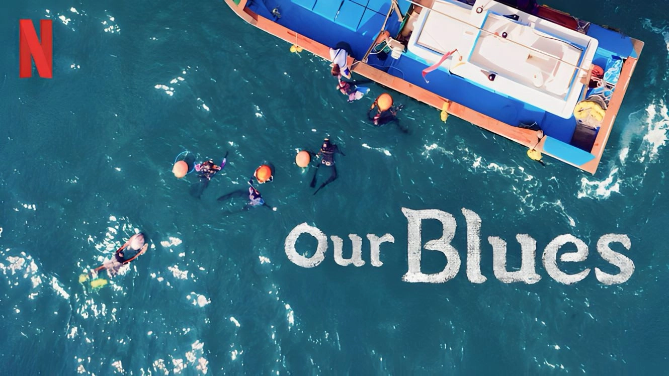 Our Blues