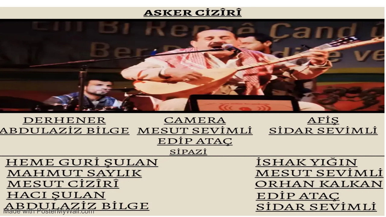 Asker Ciziri