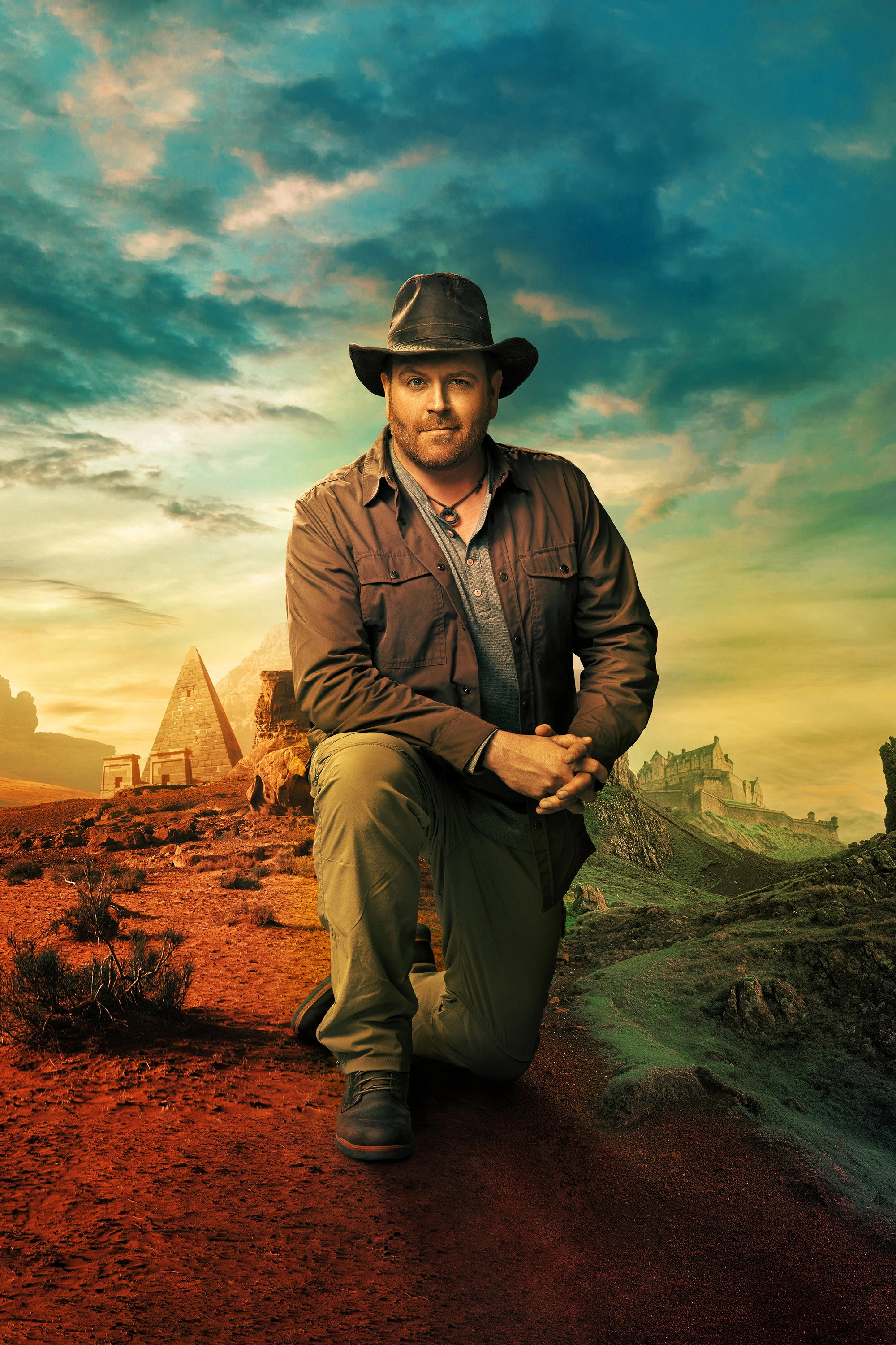 Expedition Unknown