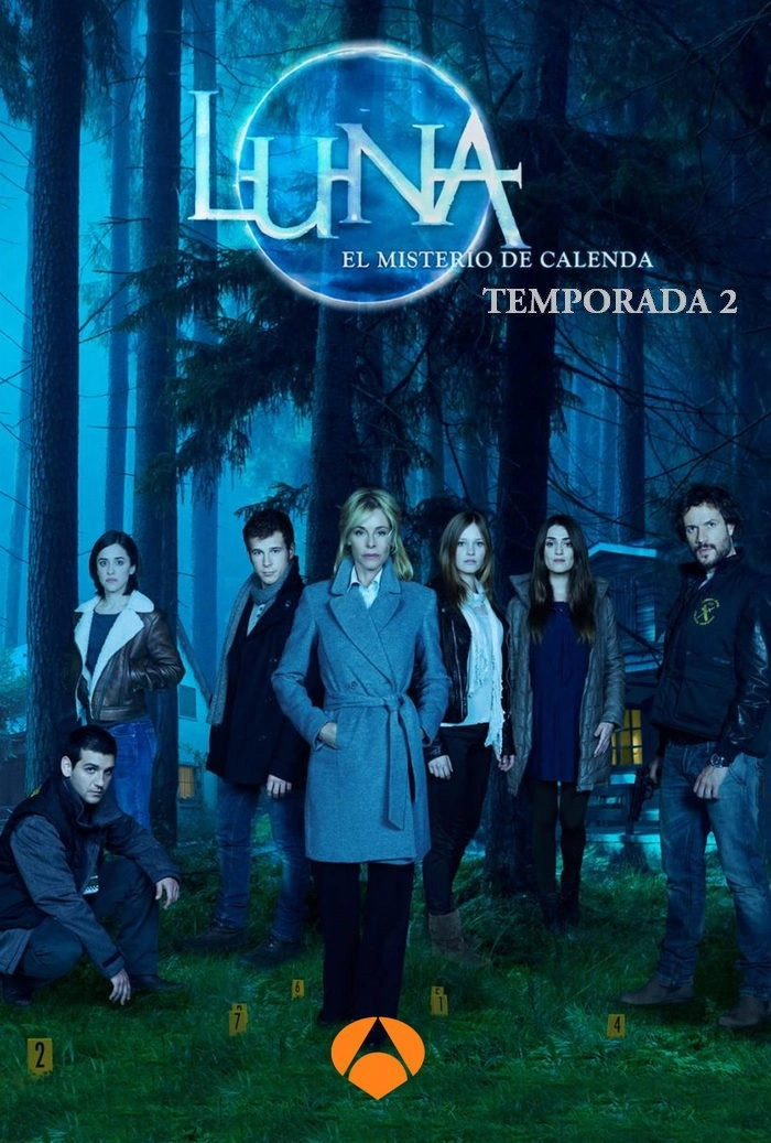 The Witches of Calenda