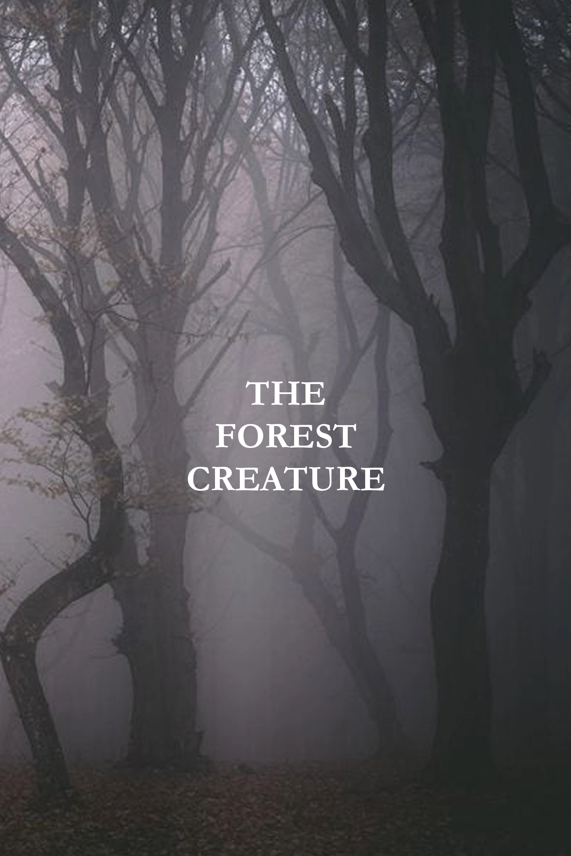 The Forest Creature