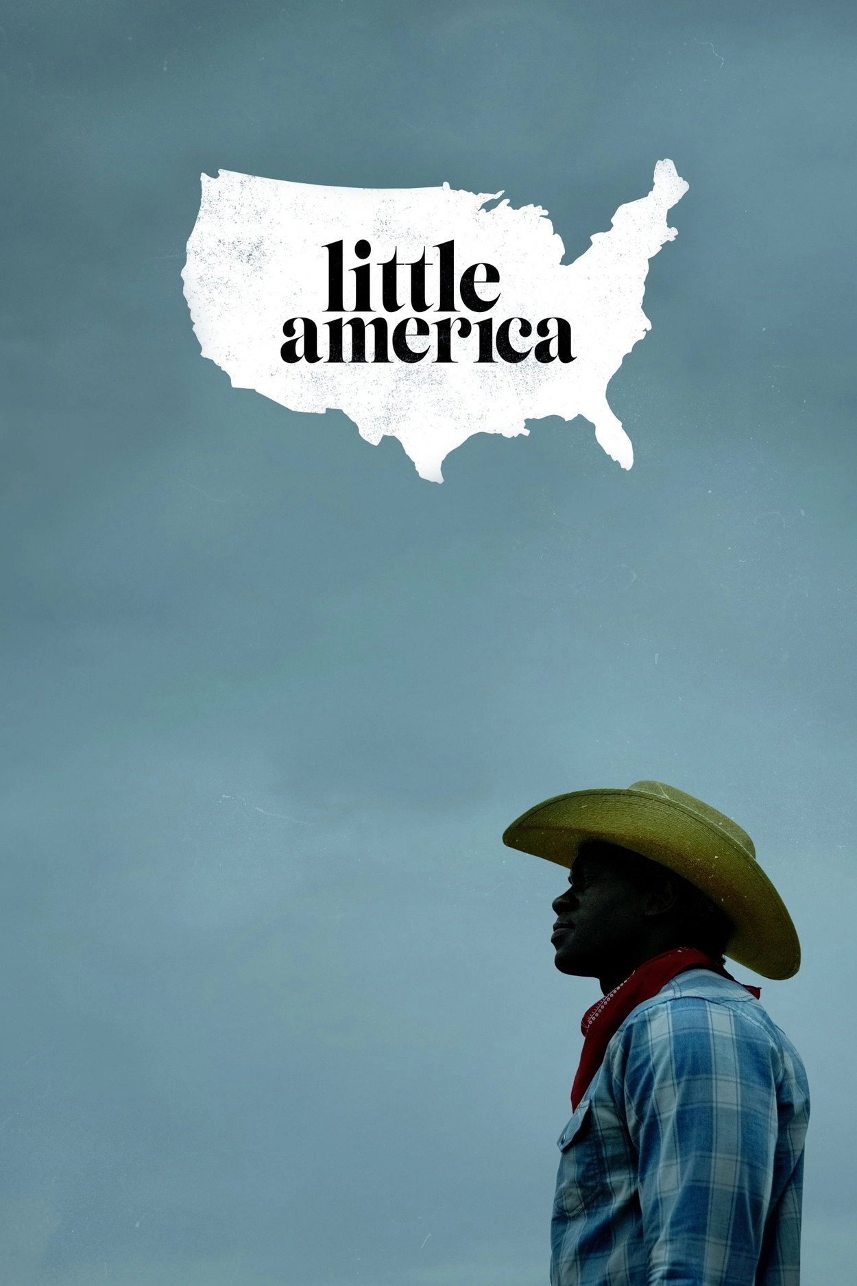 Little America