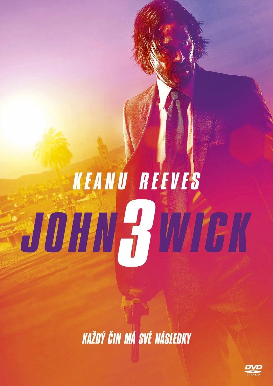 John Wick: Chapter 3 - Parabellum