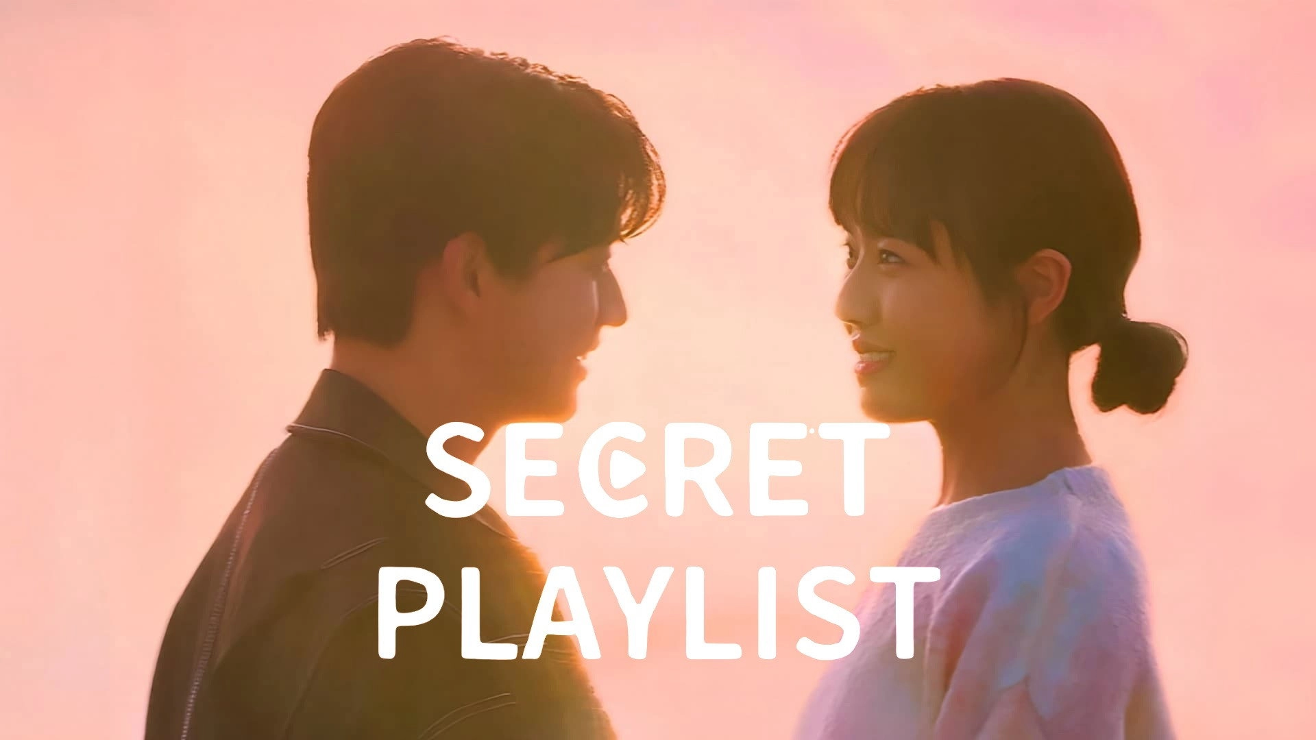 Secret Playlist