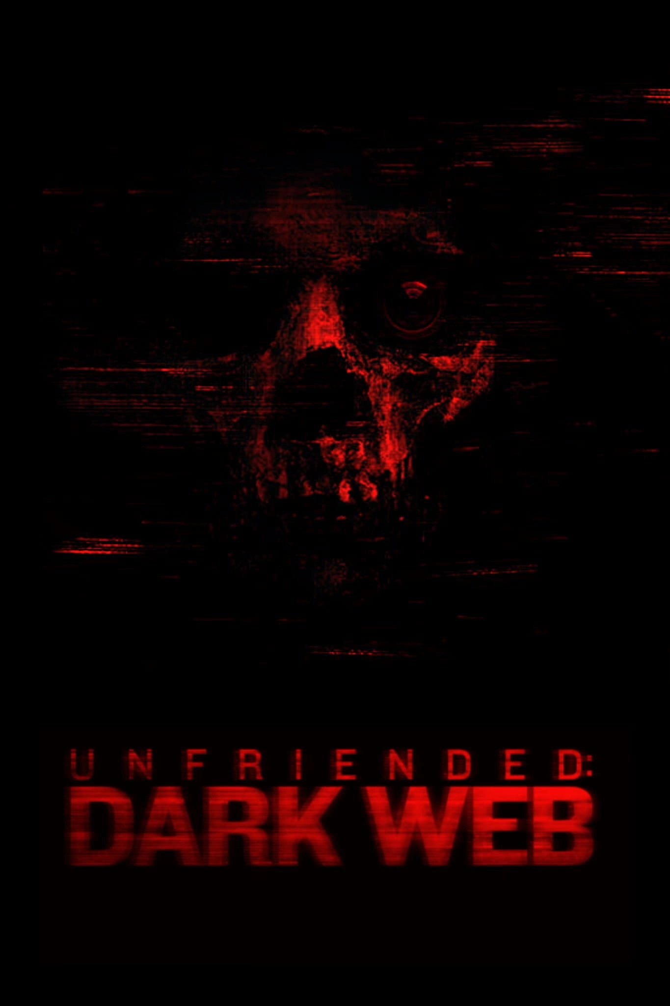 Unfriended: Dark Web