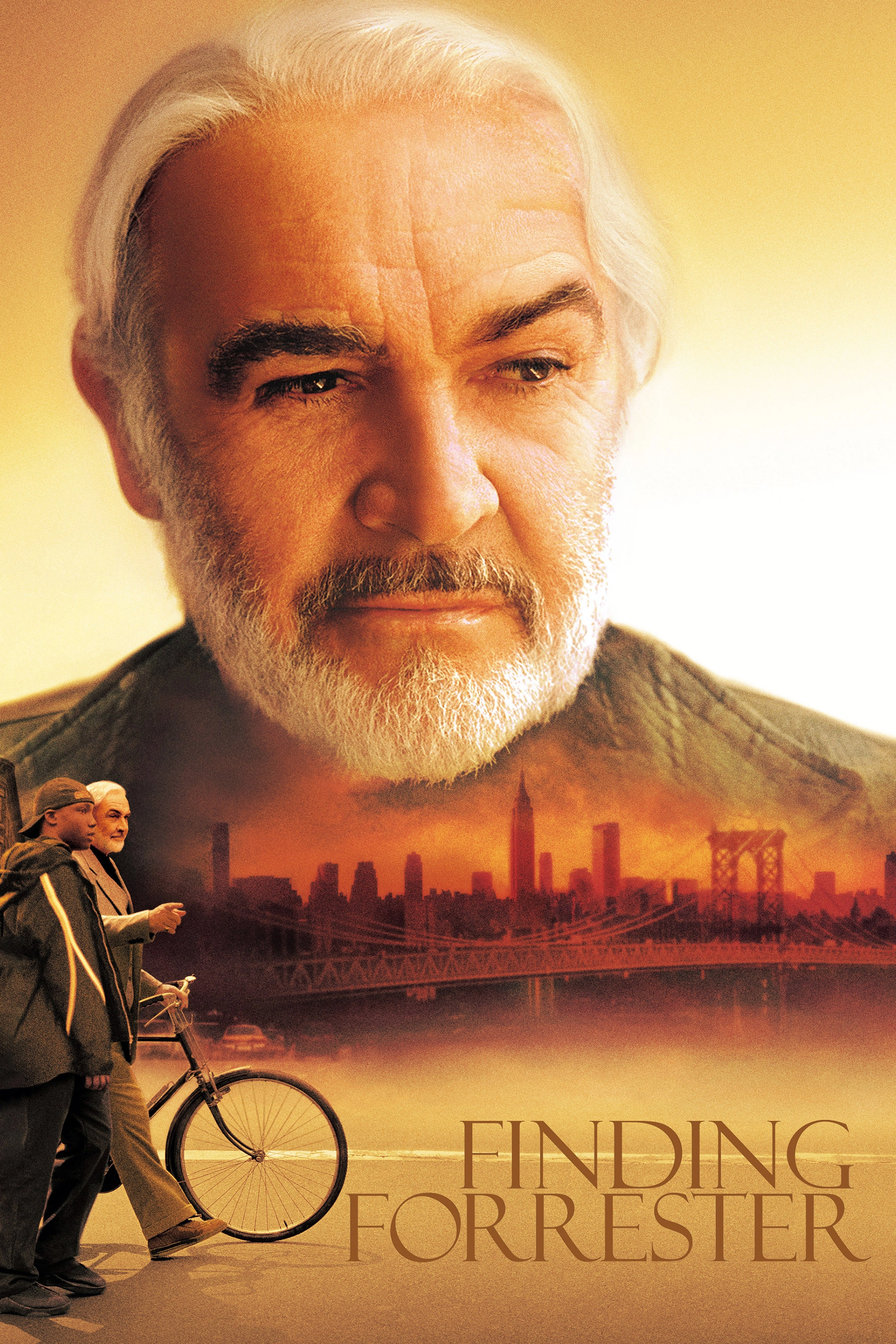 Finding Forrester