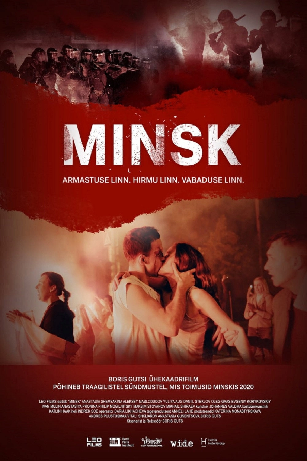 Minsk