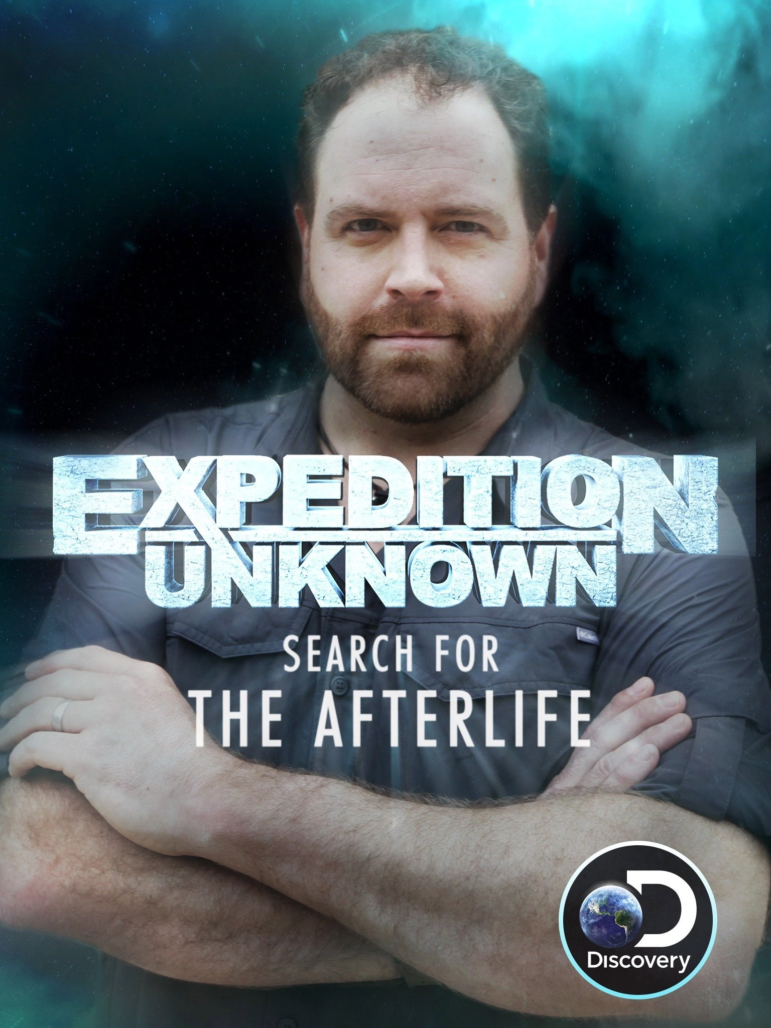 Expedition Unknown