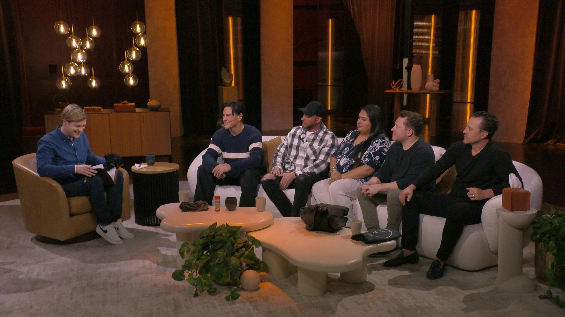 Live from the Other Side with Tyler Henry
