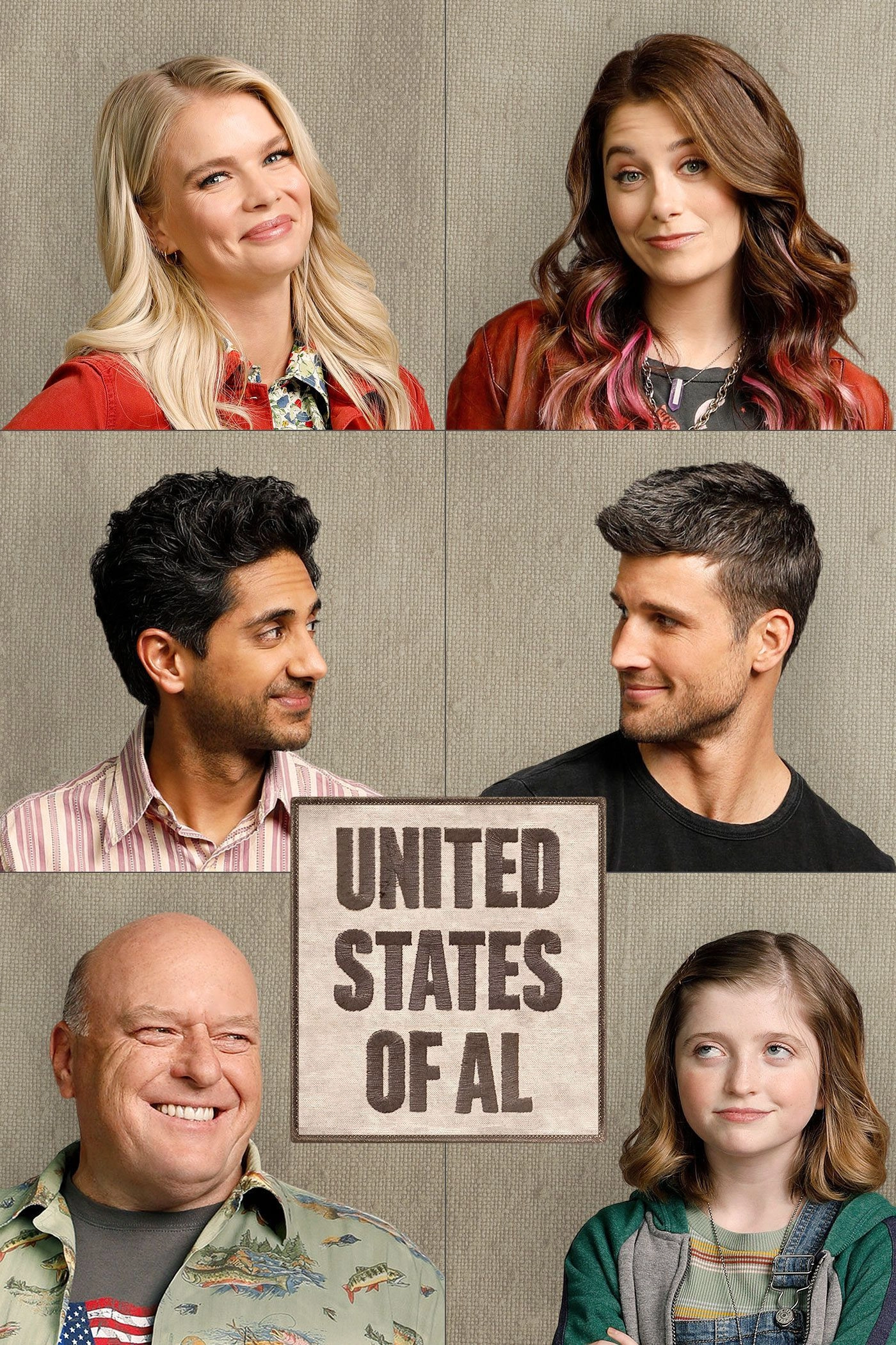 United States of Al