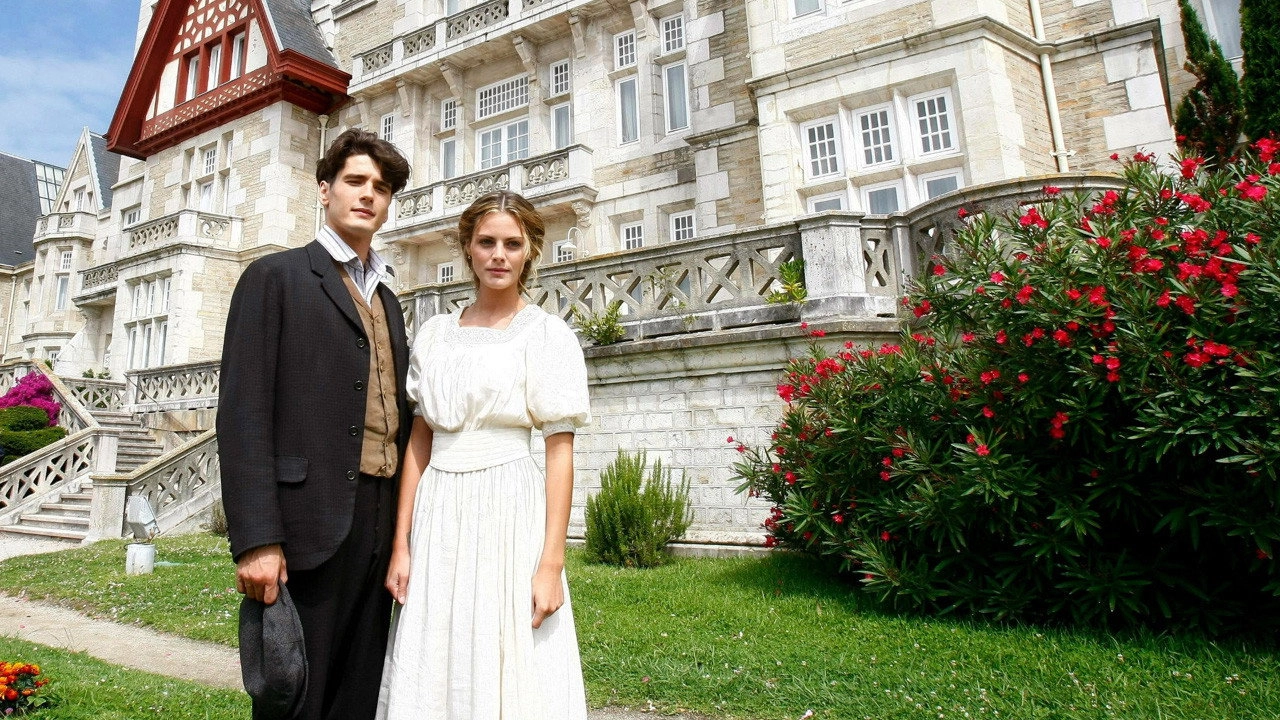 Grand Hotel
