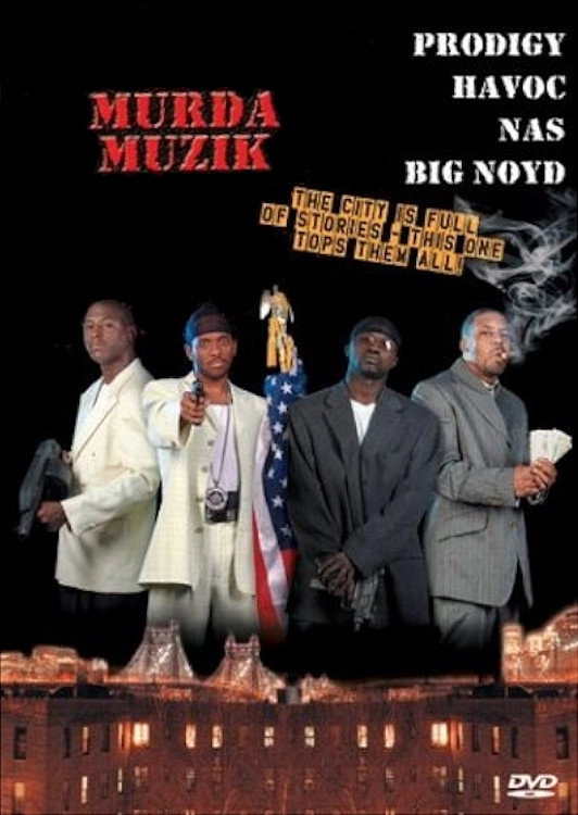 Murda Muzik