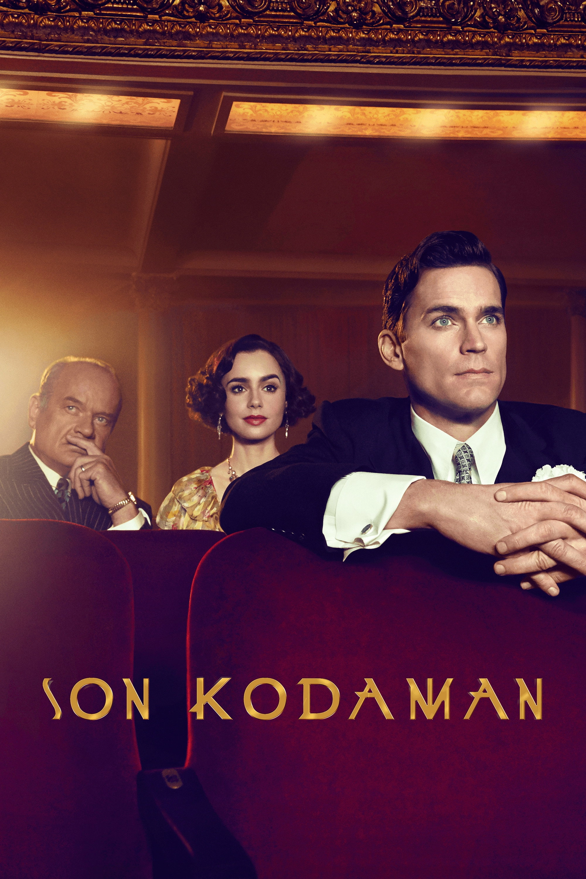 The Last Tycoon