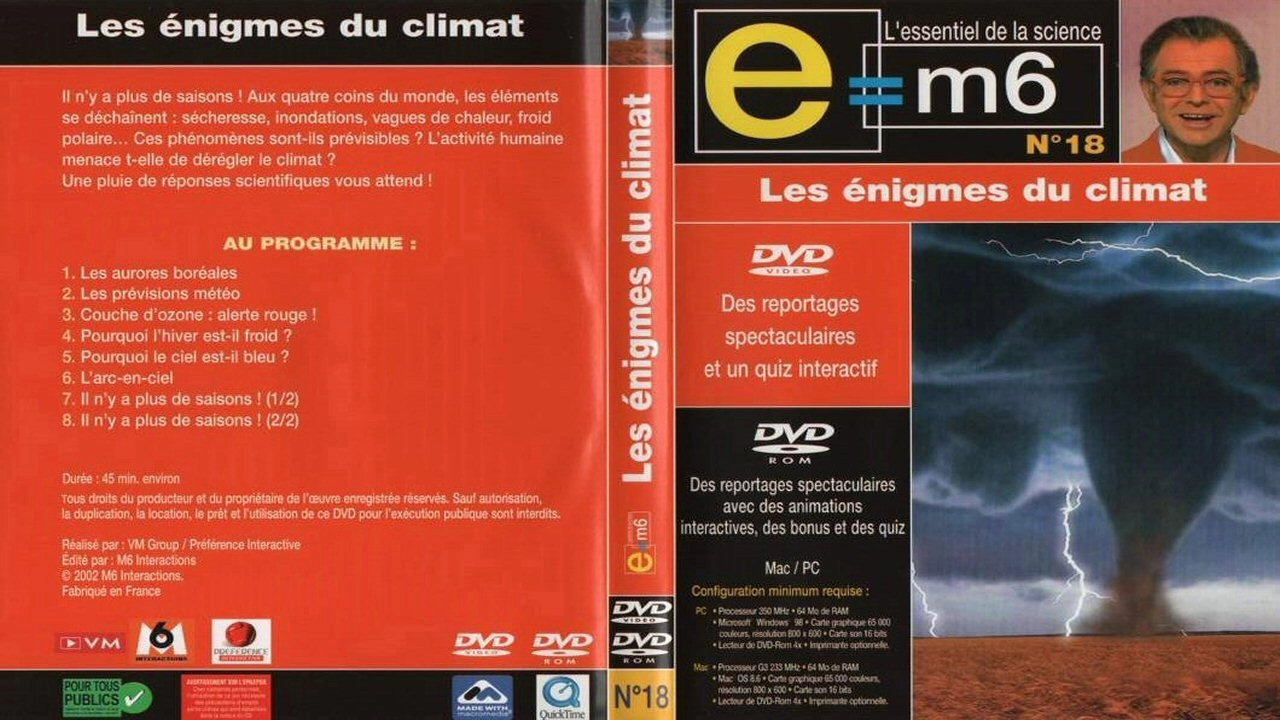 E=M6