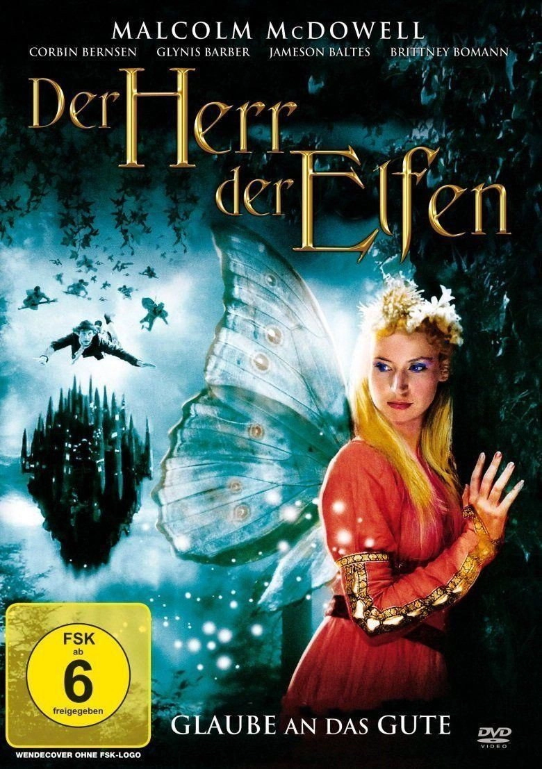 The Fairy King
