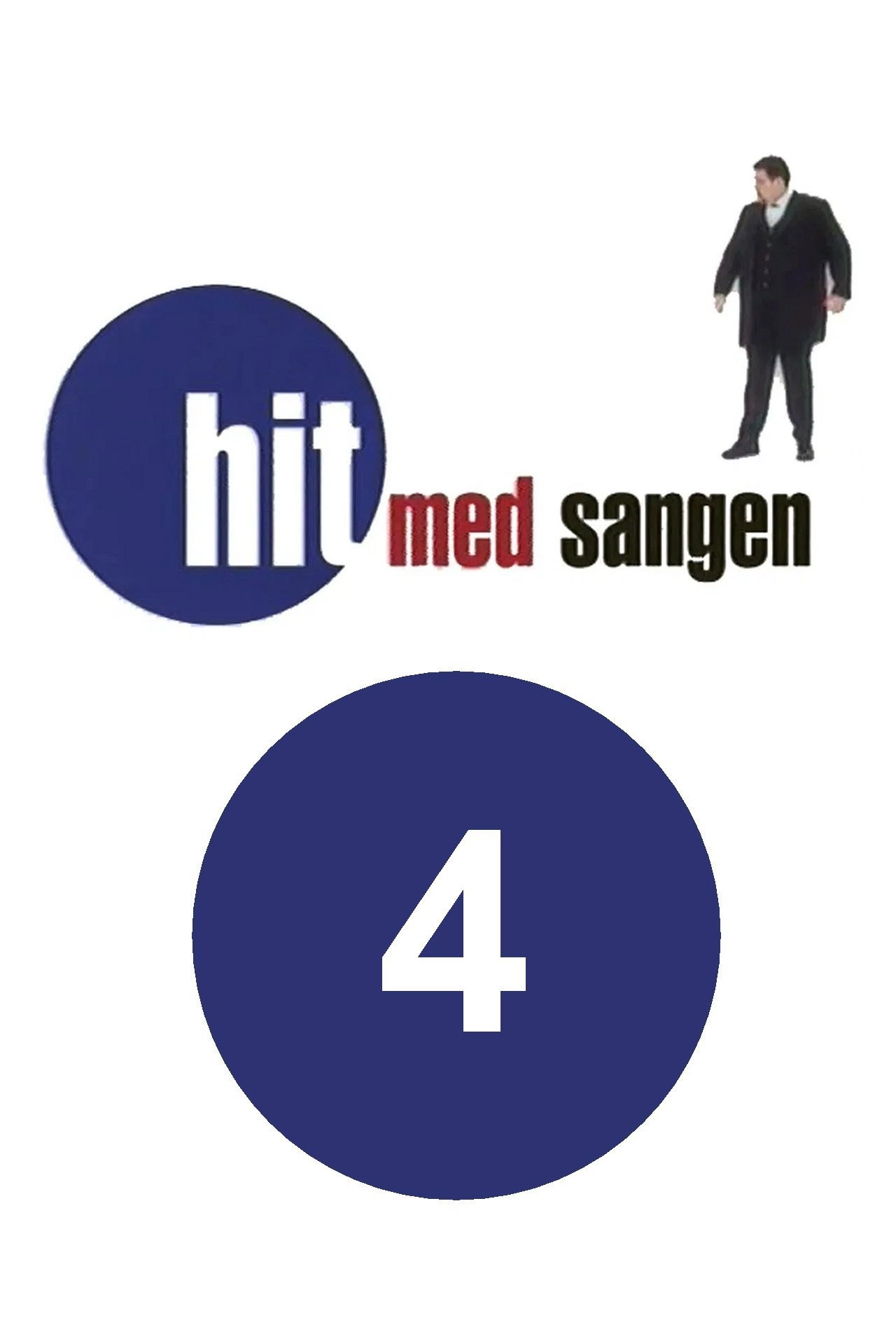 Hit med sangen