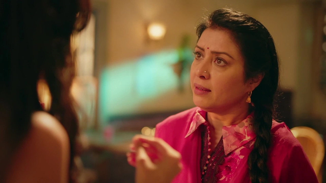 Mannat: Harr Khushi Paane Ki